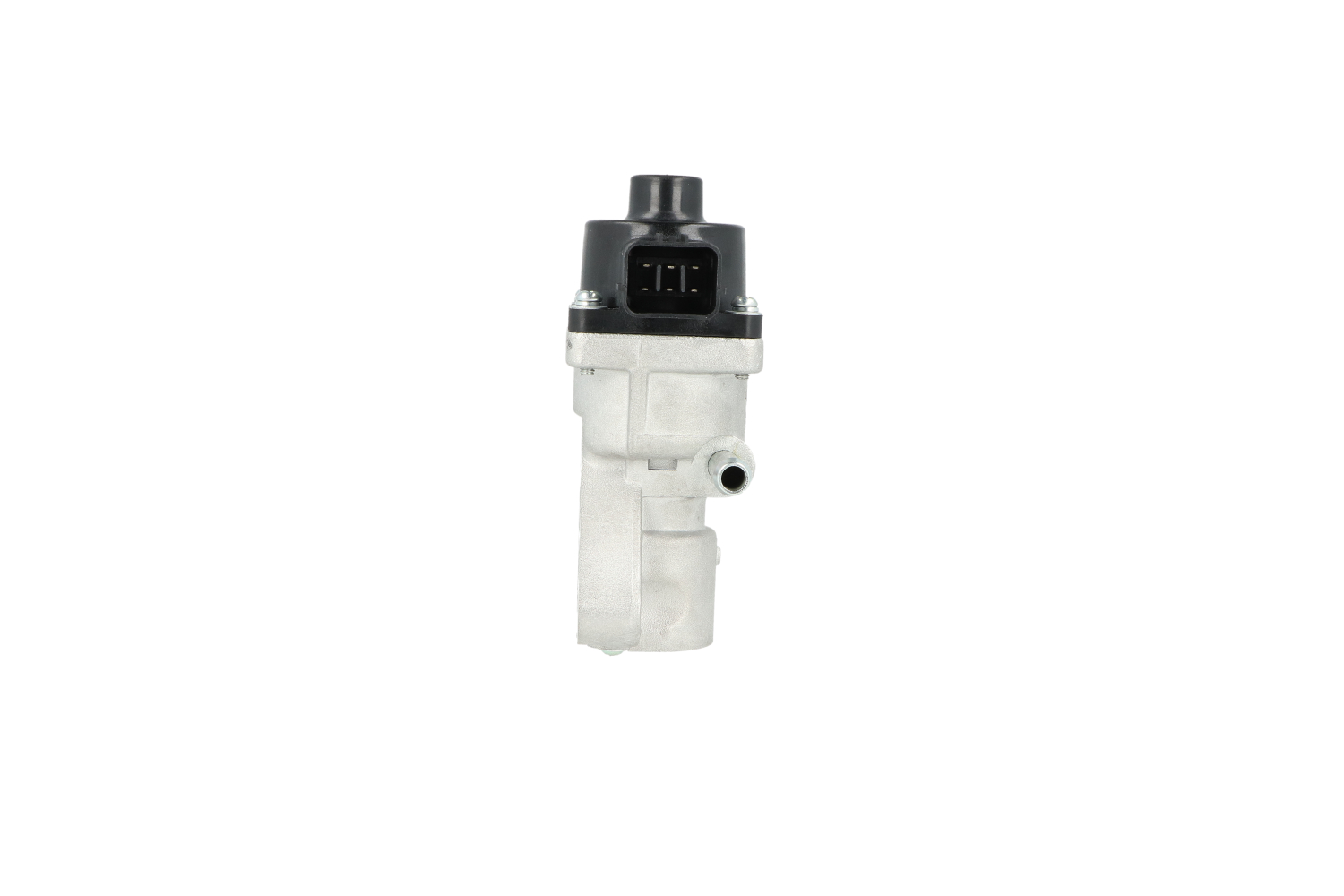 NRF 48677 EGR valve MAZDA 2 Hatchback (DE_, DH_3) 1.3 MZR 84 hp Petrol 2014