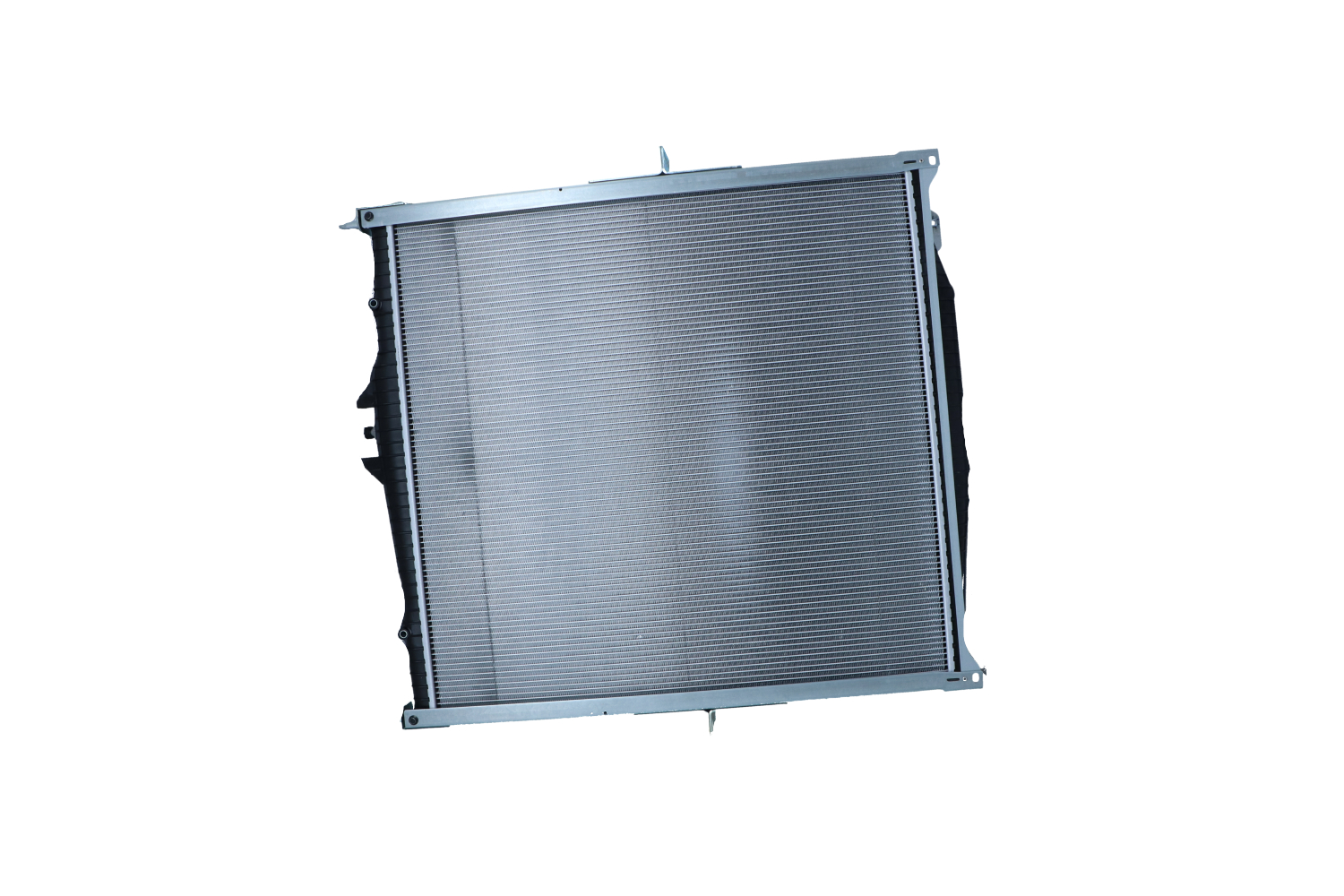 OEM nummer 1 676 435 - Kylare 509702X VOLVO, VW