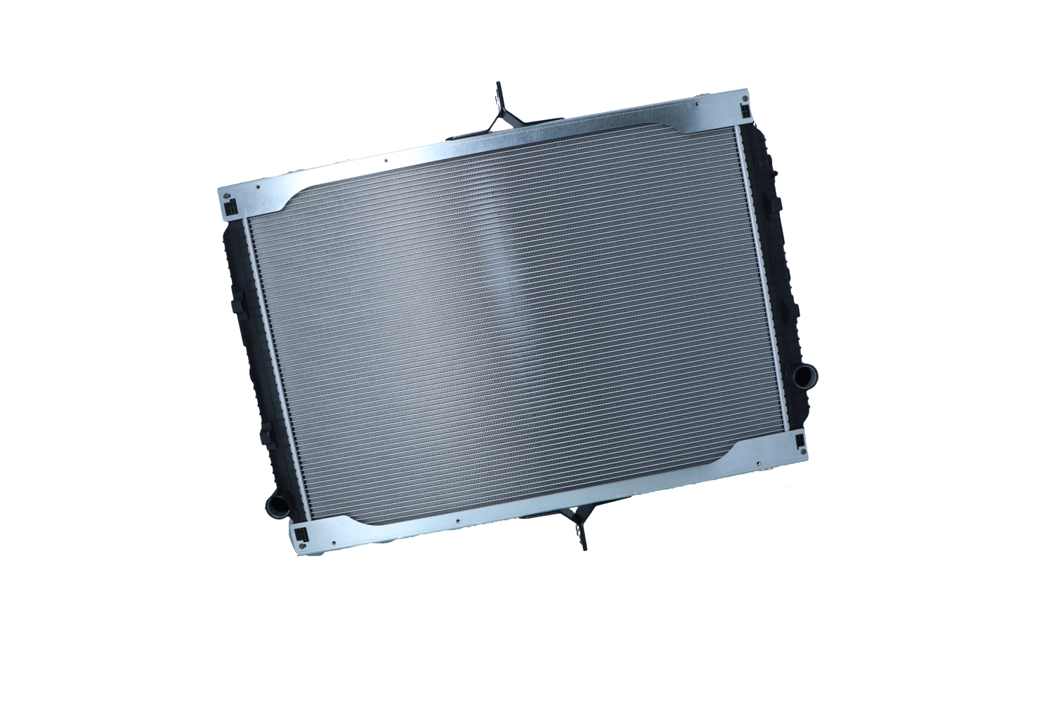 Número OEM 50 01 867 855 - Radiador, refrigeración del motor 539564X RENAULT, VOLVO, LADA, RENAULT TRUCKS