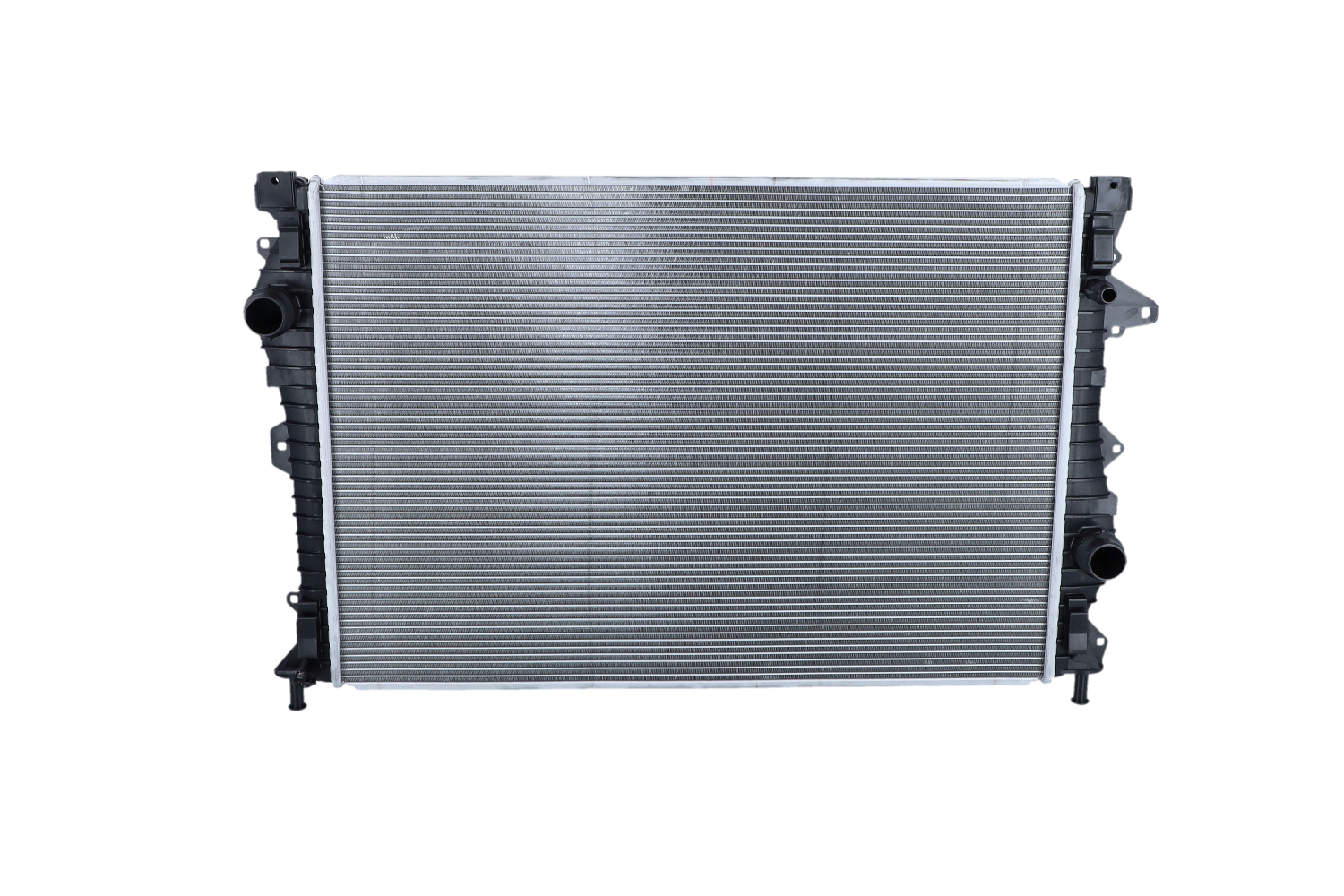 NRF 550269 Kühler, Motorkühlung Range Rover Evoque l538