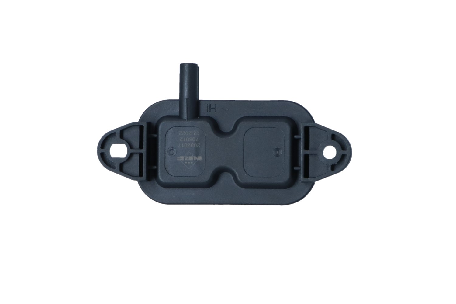 NRF | Sensor Presión Gas De Escape 708012 LAND ROVER 110/127 (LDH) 1983 baratos online