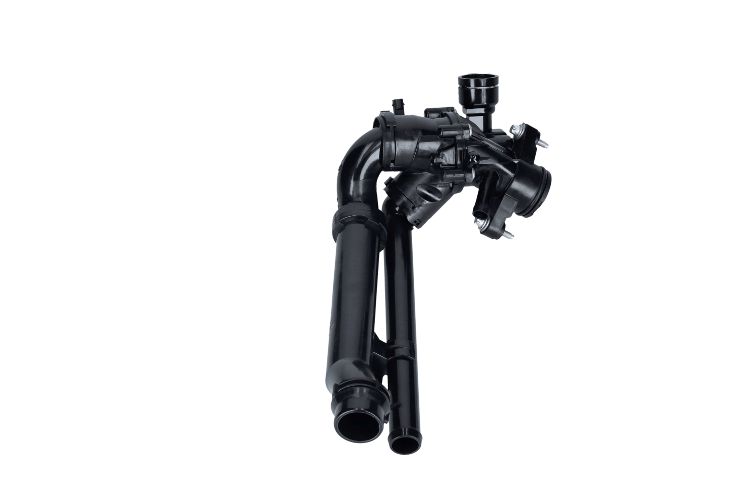 NRF 725324 Kühlwasserthermostat Mercedes X253