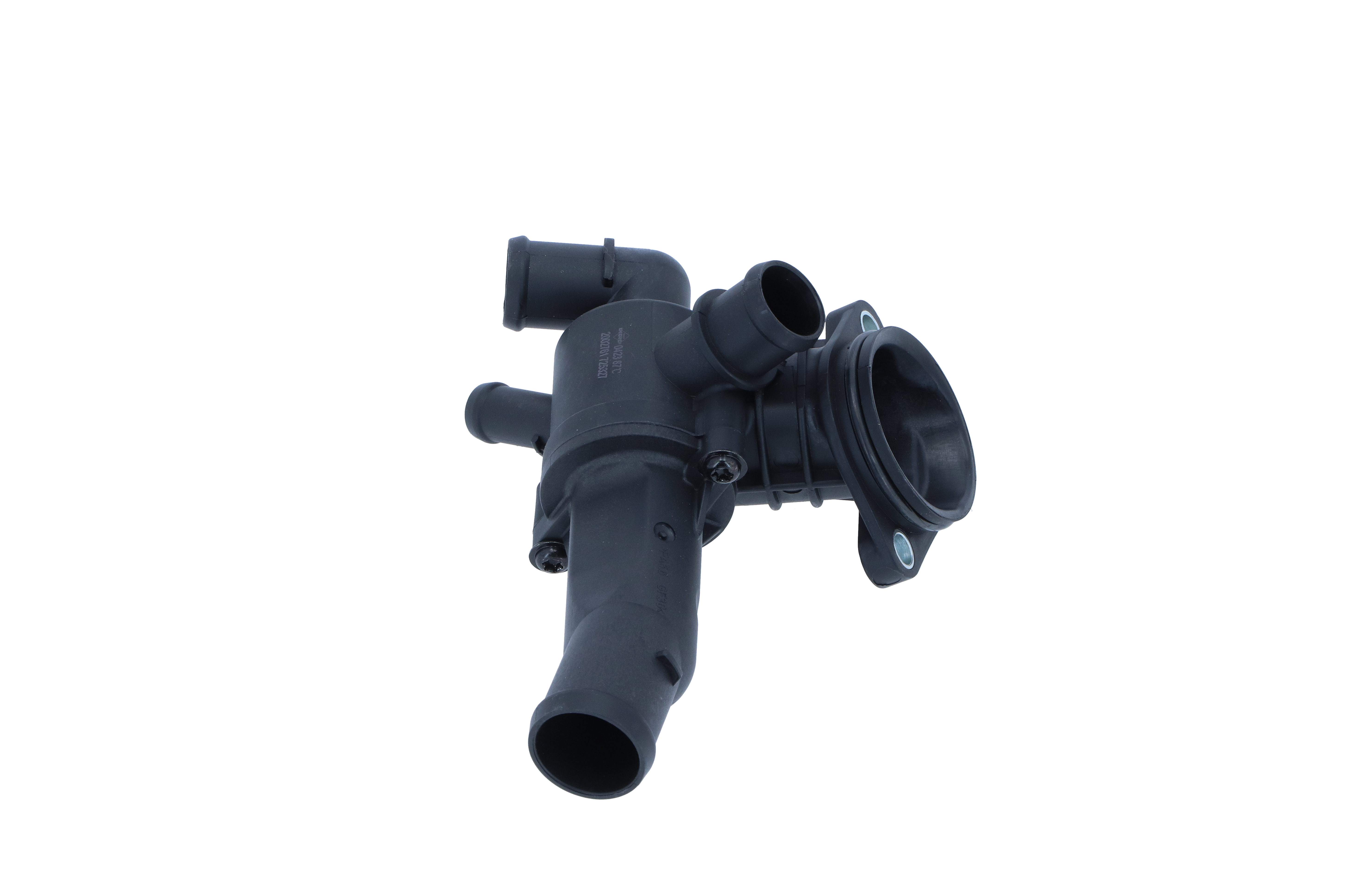 Numer OEM 03P 121 111 D - Termostat, żrodek chłodzący 725327 AUDI, SKODA, SEAT, LAND ROVER