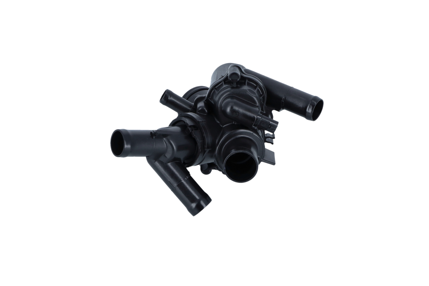 NRF 725328 Kühlwasserthermostat Mercedes X156