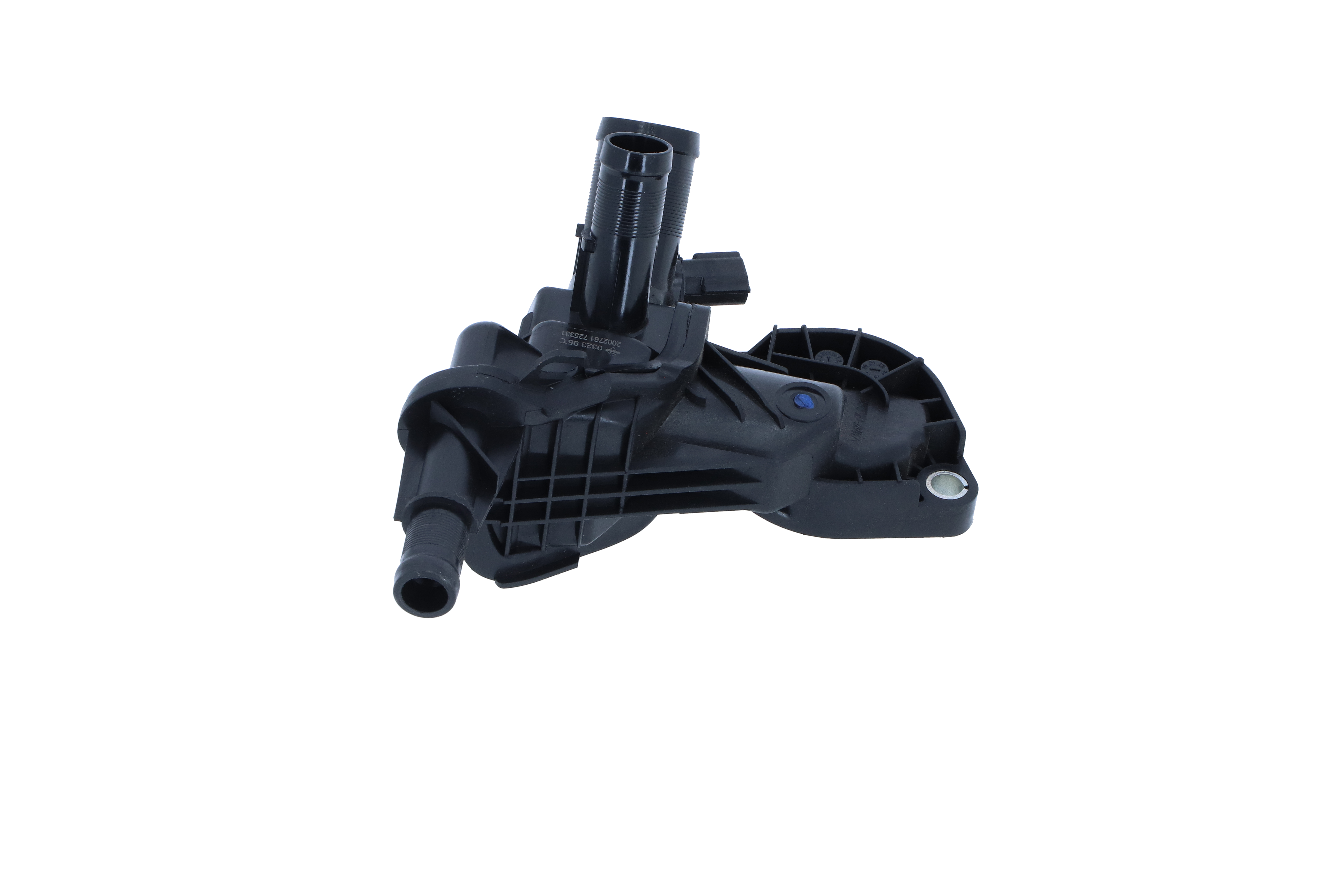 Numer OEM 11 06 125 63R - Termostat, żrodek chłodzący 725331 RENAULT, DACIA