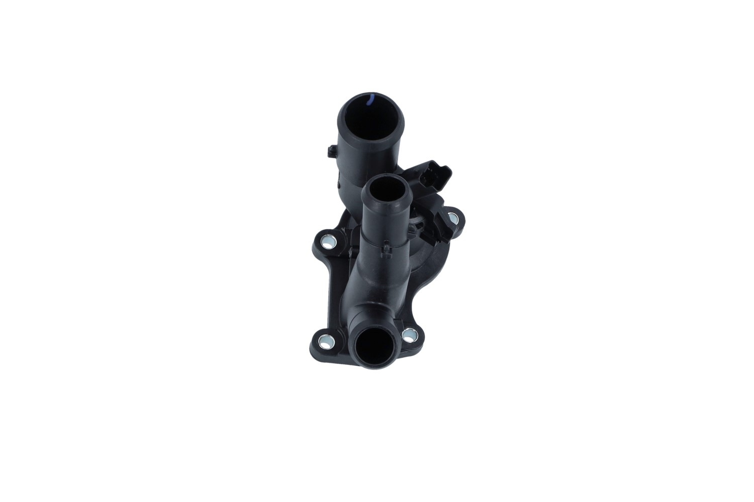 NRF 725333 thermostat FORD Focus C-Max (DM2) 1.6 Ti 115CV 2007