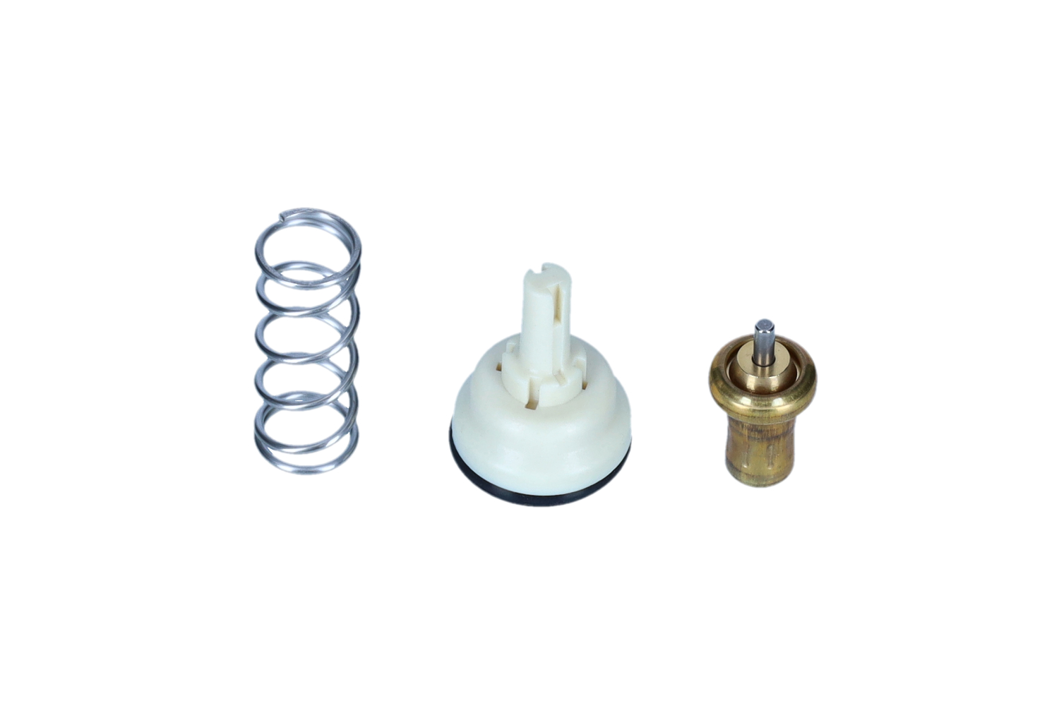OEM nummer 03C 121 111 B - Termostat, kølemiddel 725334 VW, AUDI, SKODA, SEAT