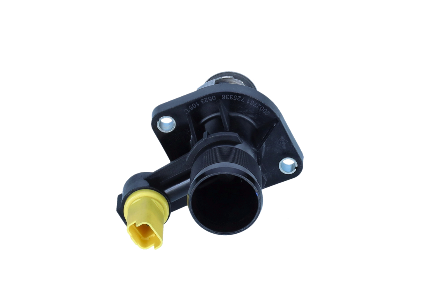 OEM-Nummer 1338 E4 - Kühlwasserthermostat 725336 PEUGEOT, CITROËN, DS