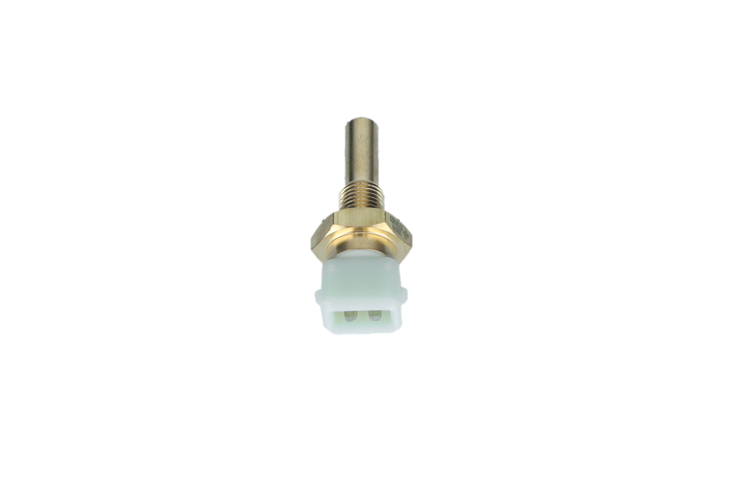 NRF 727134 Sensor, Kühlmitteltemperatur AUDI 80 Avant (8C5, B4) 2.8 quattro 174 PS Benzin 1992