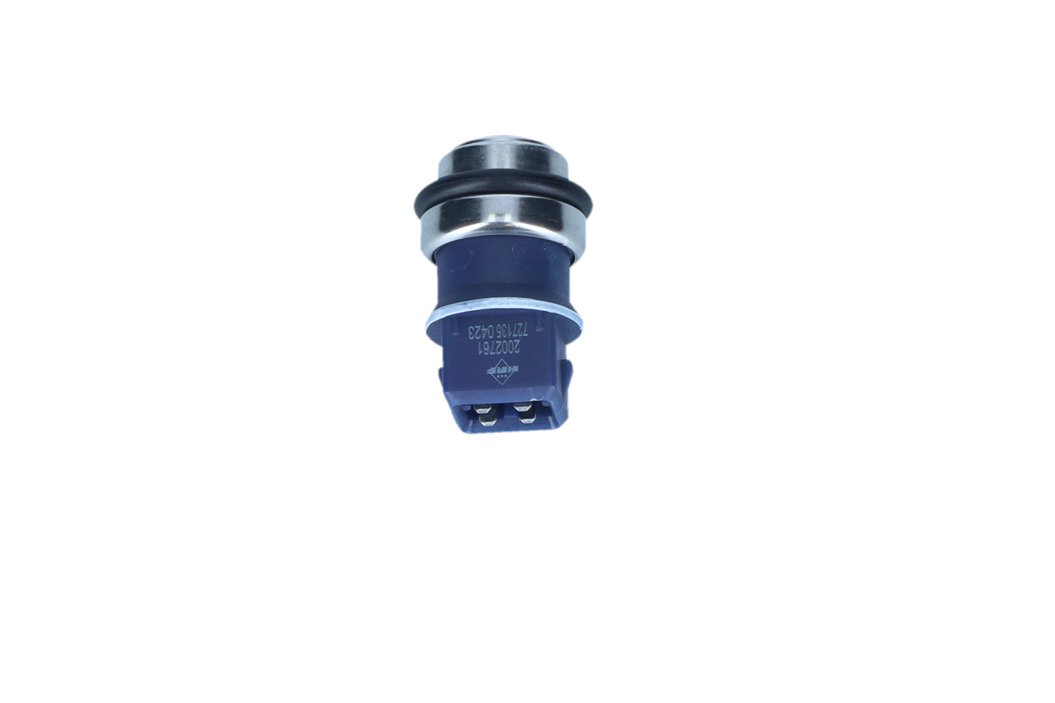 Sensor, kølevæsketemp. 727135 NRF VW Transporter T4 Bus (70B, 70C, 7DB, 7DK, 70J, 70K, 7DC, 7DJ) 1.9 D 1991 60 HK