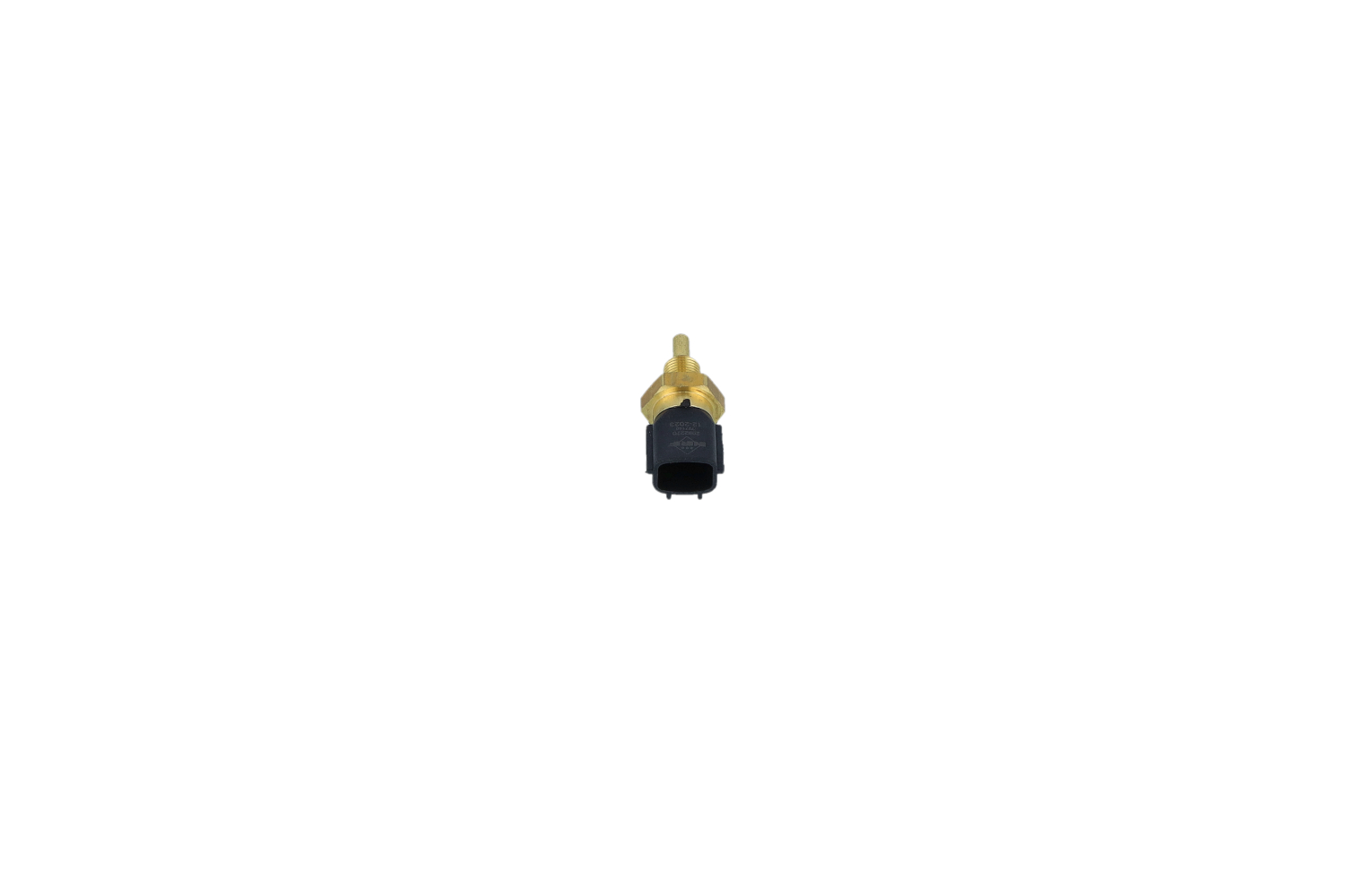 NRF 727140 sonde de température de liquide de refroidissement NISSAN X-Trail (T30) 2.2 Di 4x4 114CV 2002