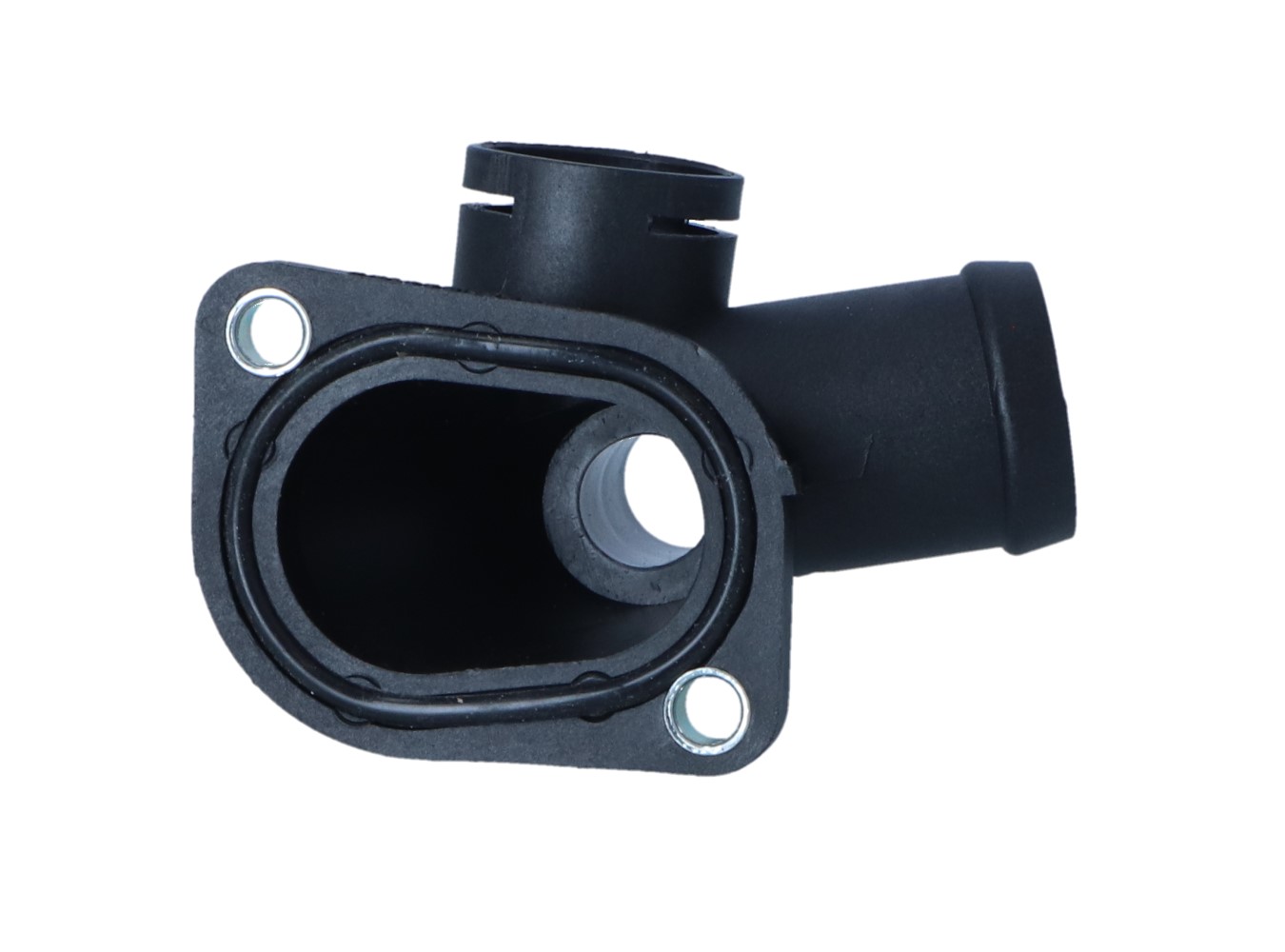 Numer OEM 06B 121 132 A - Kołnierz przewodu płynu chłodzącego 775087 AUDI, SKODA, SEAT, LAND ROVER
