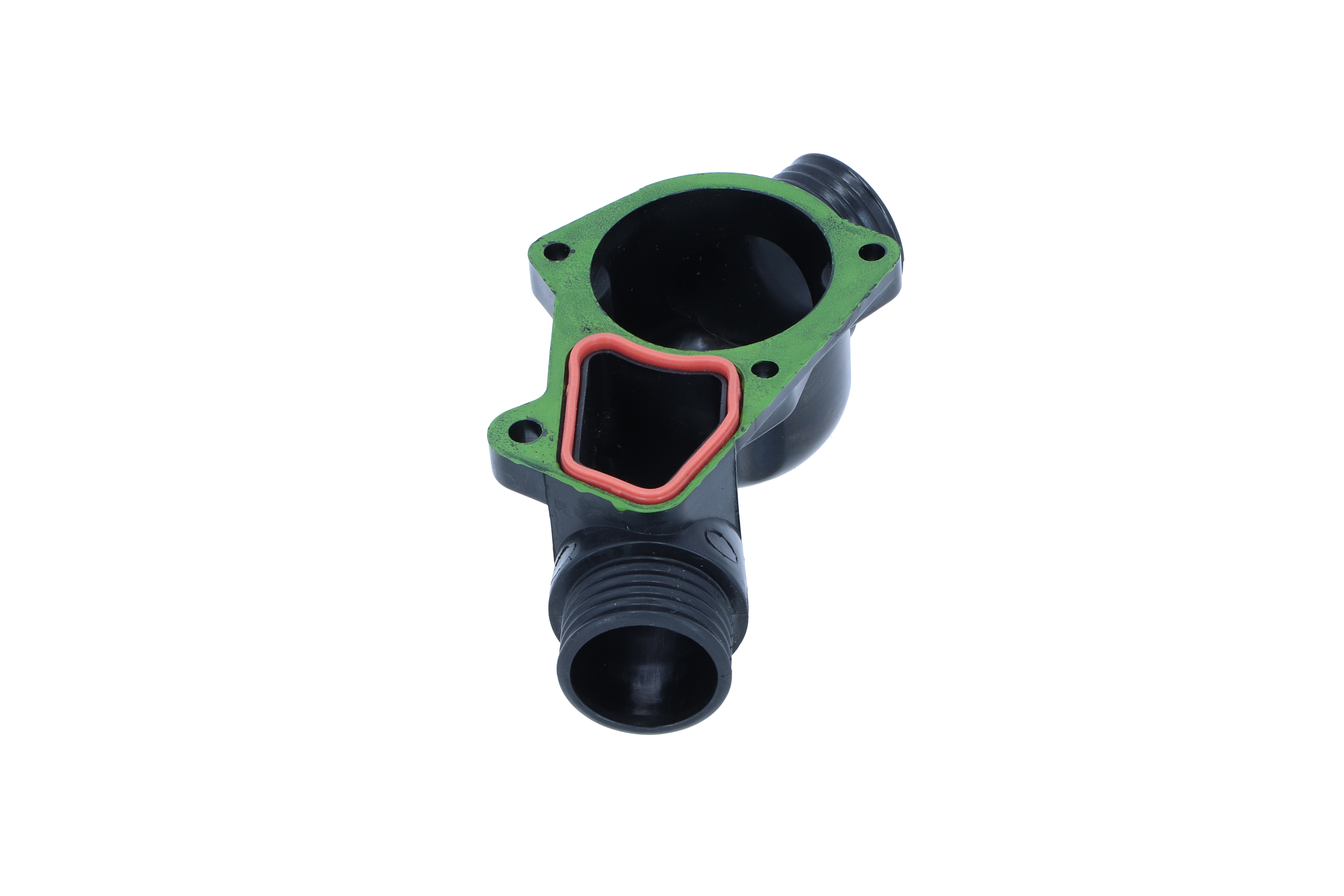 Numéro OEM 1 722 531 - Bride de liquide de refroidissement 775096 BMW, AUDI, FORD, SEAT, MINI