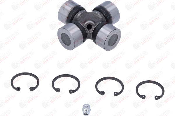 Numéro OEM 27200-A8300 - Flector de transmission 30038 SUZUKI, ISUZU, LADA