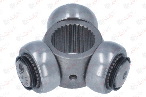 BIRTH 3570 Tripod hub RENAULT MEGANE 2 Coupe-Cabriolet (EM0/1) 1.6 113 hp Petrol 2005