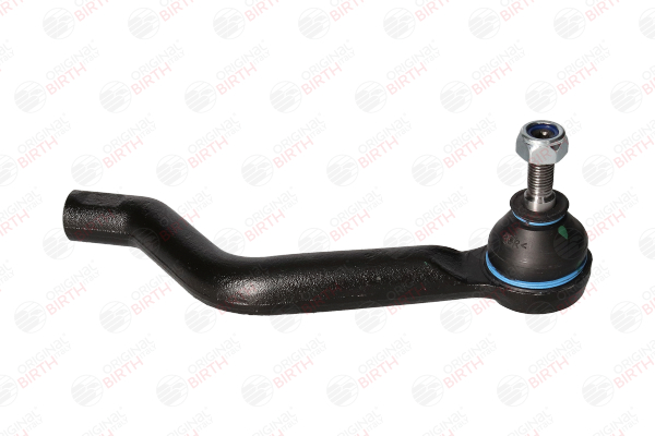 Numer OEM D864 04E A0A - Końcówka drążka kierowniczego poprzecznego RS4747 RENAULT, MAZDA, NISSAN, INFINITI