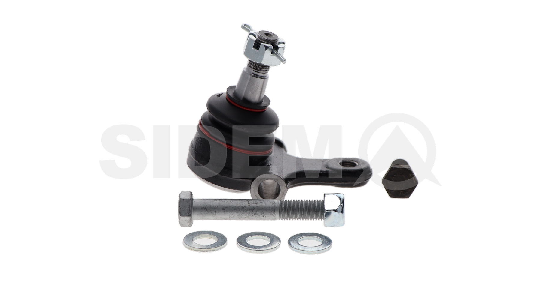 Número OEM NA01 34 550 B - Rótula de suspensão 51884 MAZDA, MERCURY