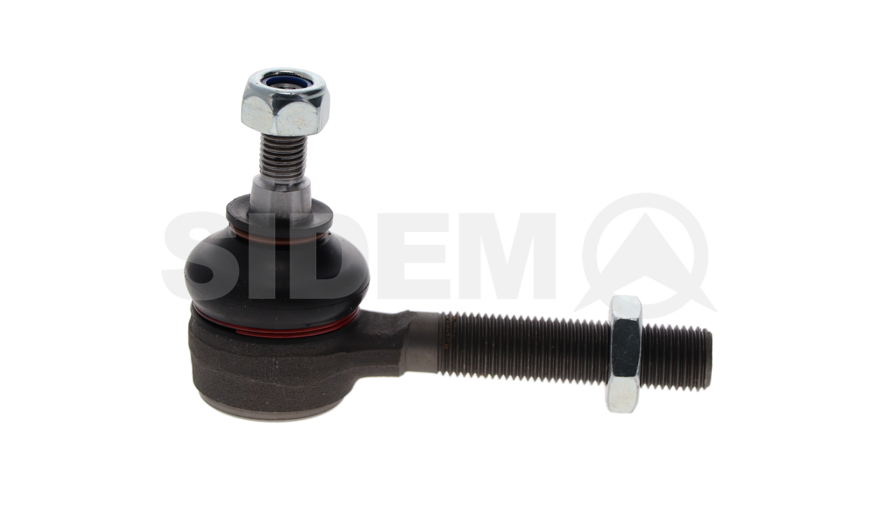 SIDEM 53234 track rod end PEUGEOT 205 II Hatchback 1.4 72hp 1988