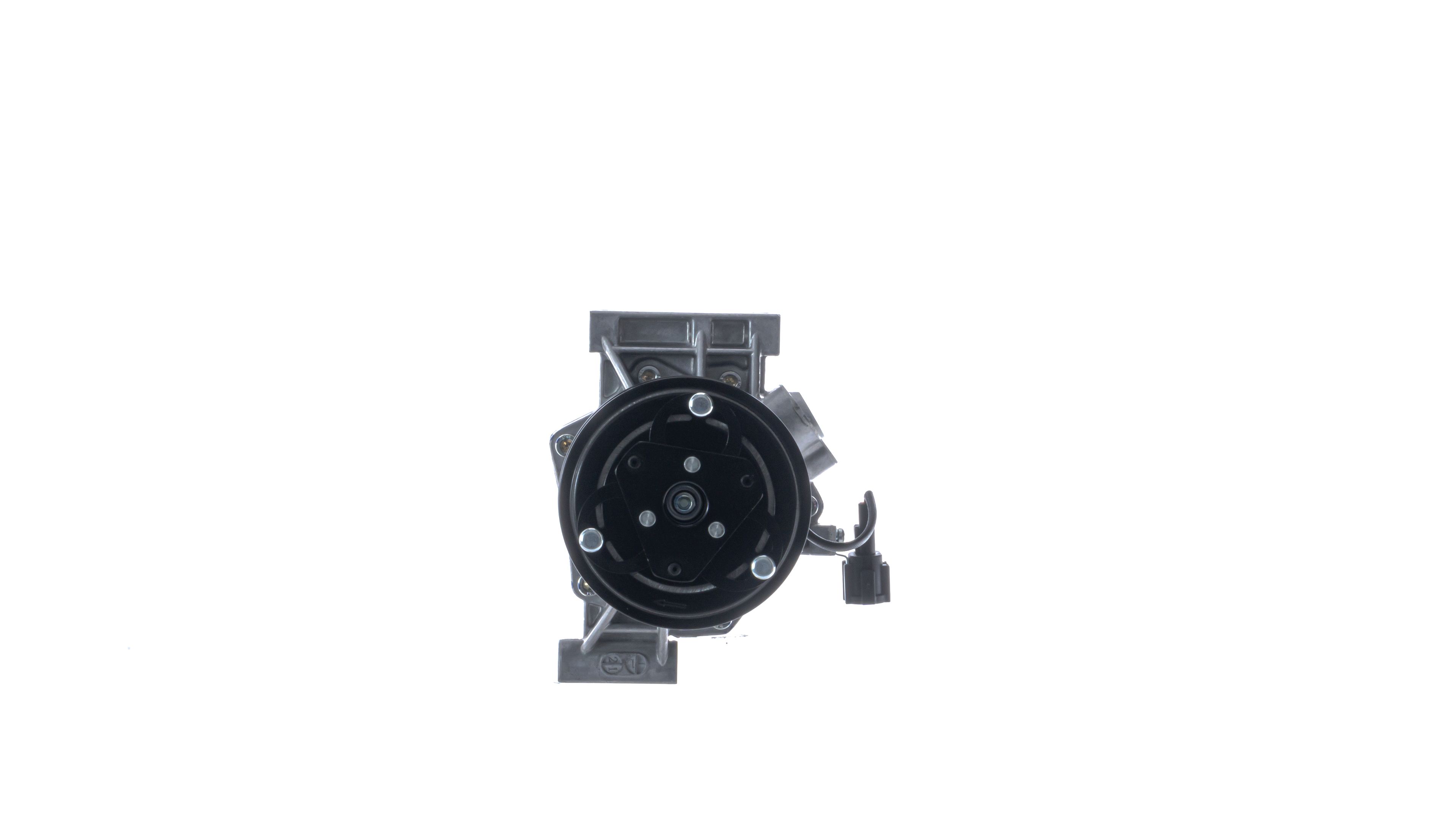 Numer OEM 92600-1HC2D - Sprężarka klimatyzacji ACP 1601 000S RENAULT, NISSAN, CHEVROLET