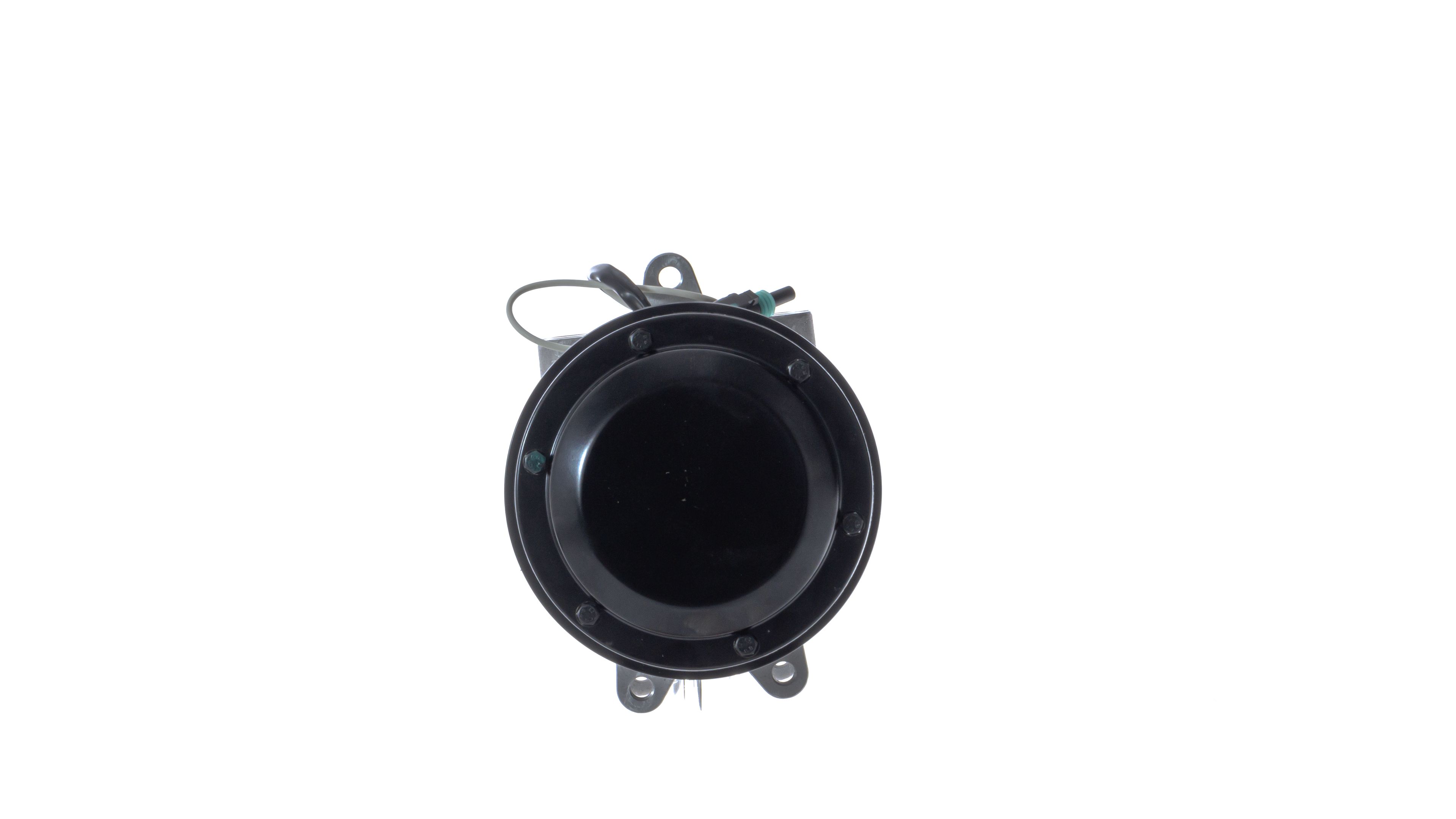 Numer OEM TY6766 - Sprężarka klimatyzacji ACP 1603 000S VOLVO, CHEVROLET