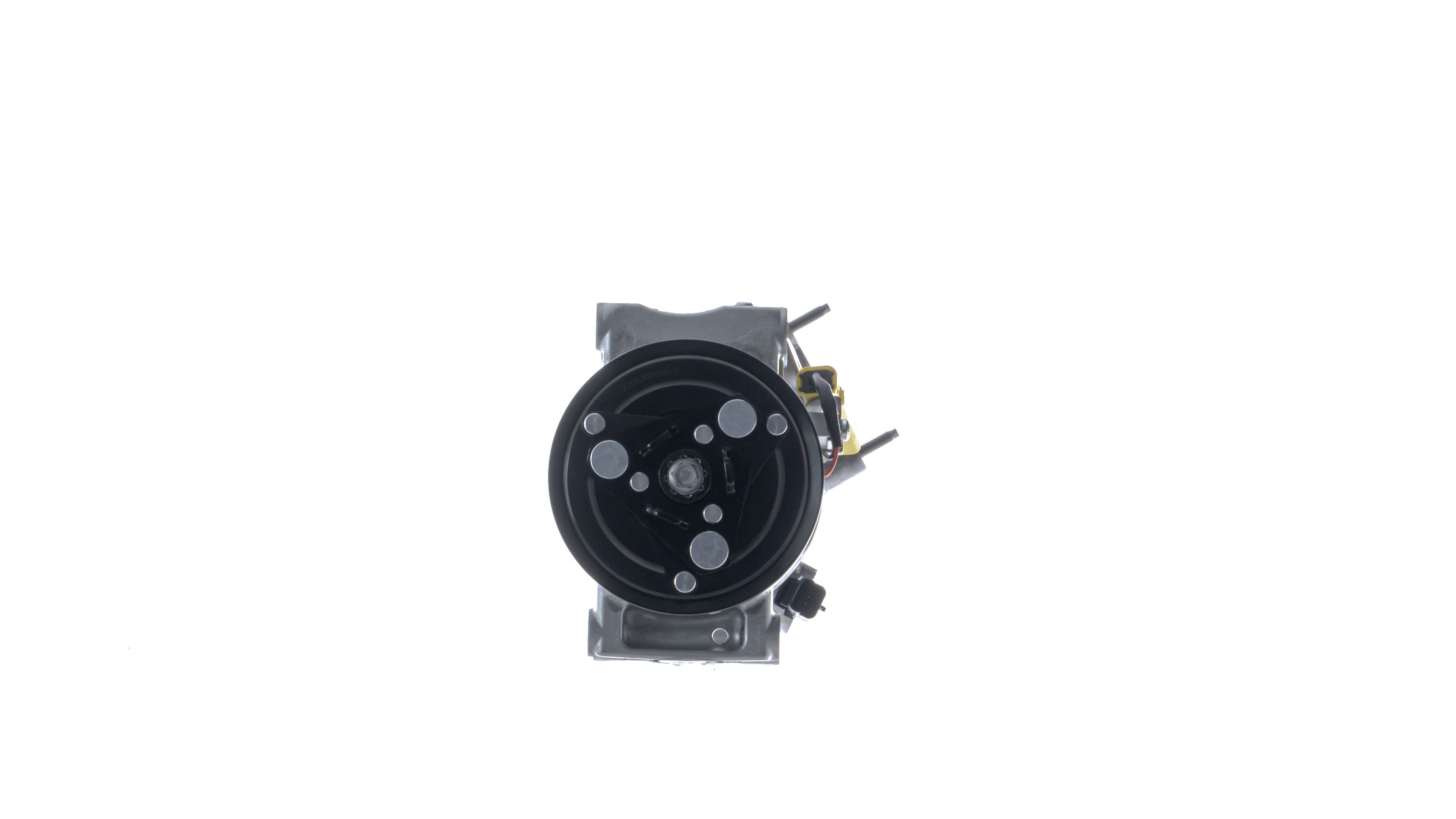 AC-kompressor ACP 1613 000P MAHLE ORIGINAL DS DS 4 II PureTech 130 2025 131 hk
