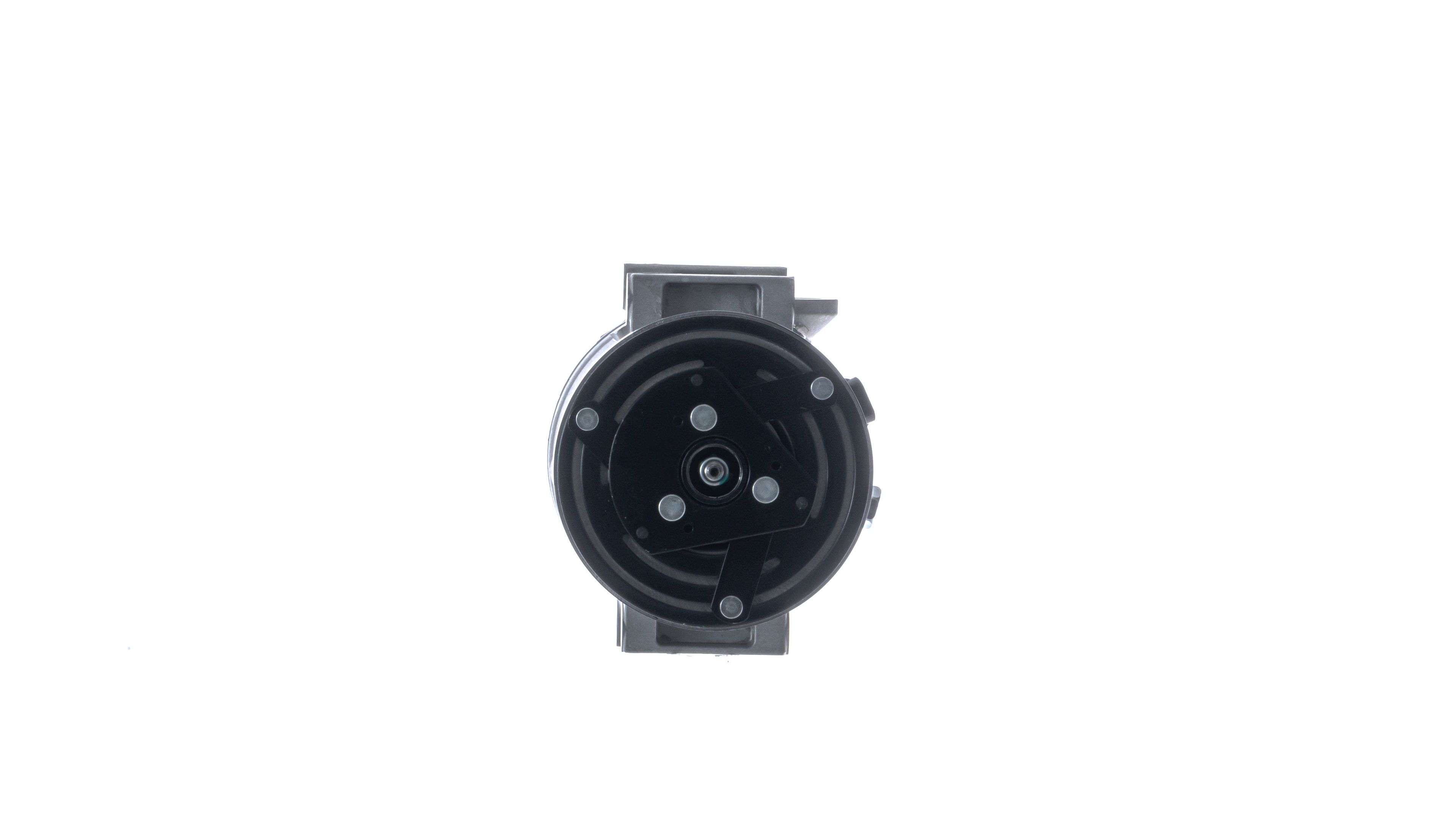 Número OEM 96992789 - Compresor, aire acondicionado ACP 319 000S OPEL, CHEVROLET, DAEWOO, GMC, PONTIAC