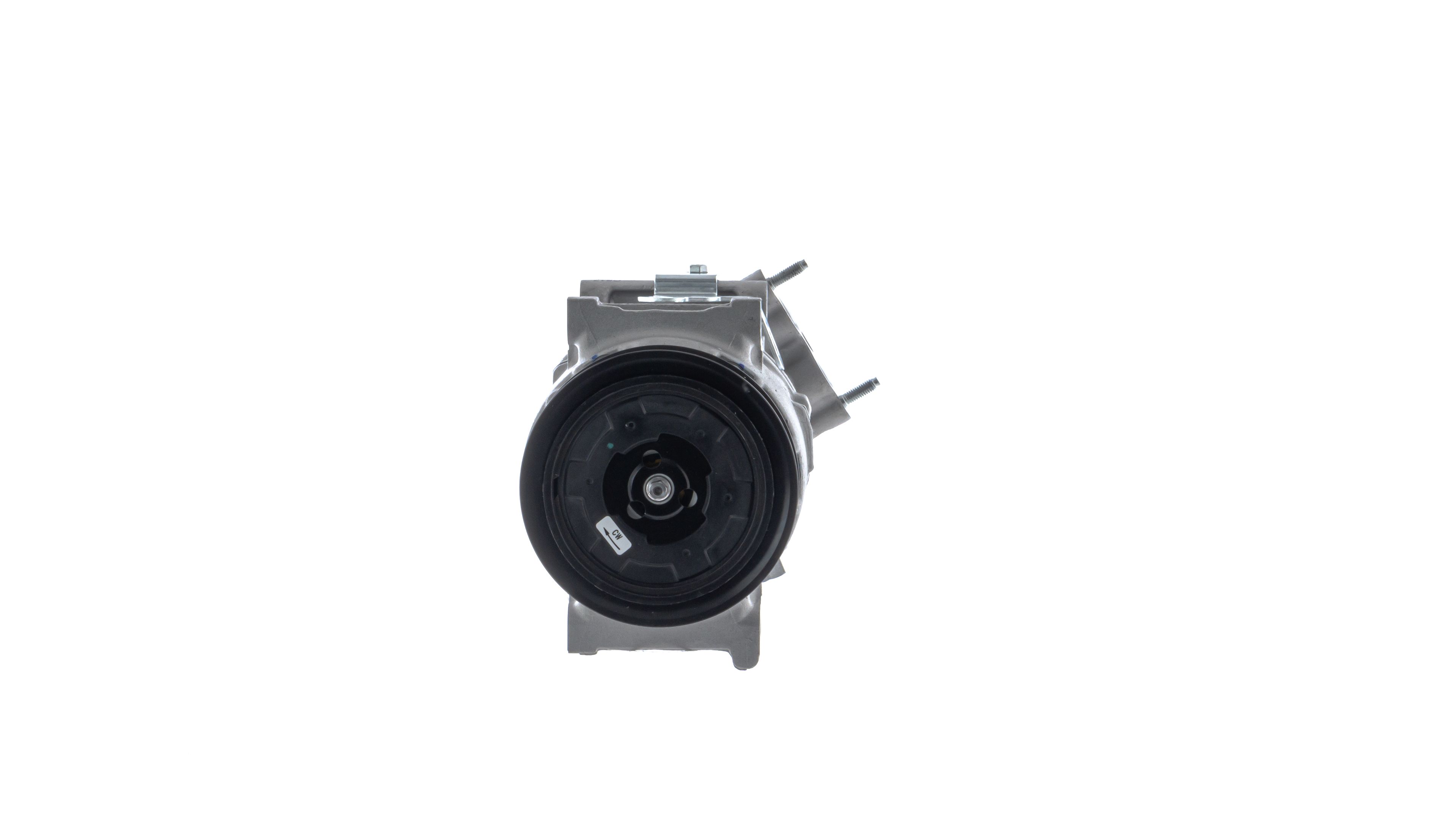 MAHLE ORIGINAL ACP 543 000S compresseur de climatisation CITROËN Jumpy III Van (V) 2.0 BlueHDi 177CV 2025