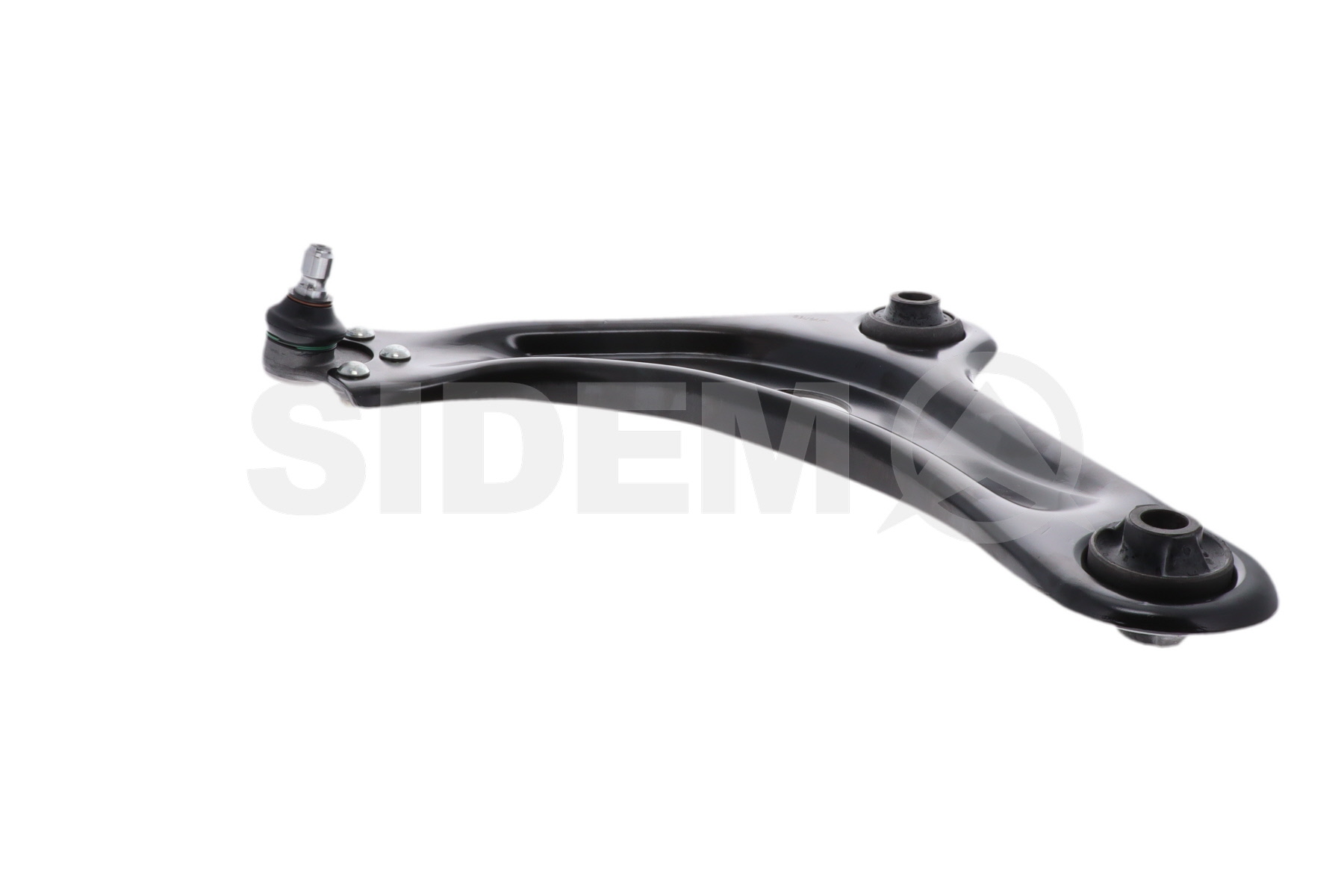 Längslenker 53474 SIDEM CITROËN C3 II (SC) 1.2 PureTech Flex 2020 90 PS