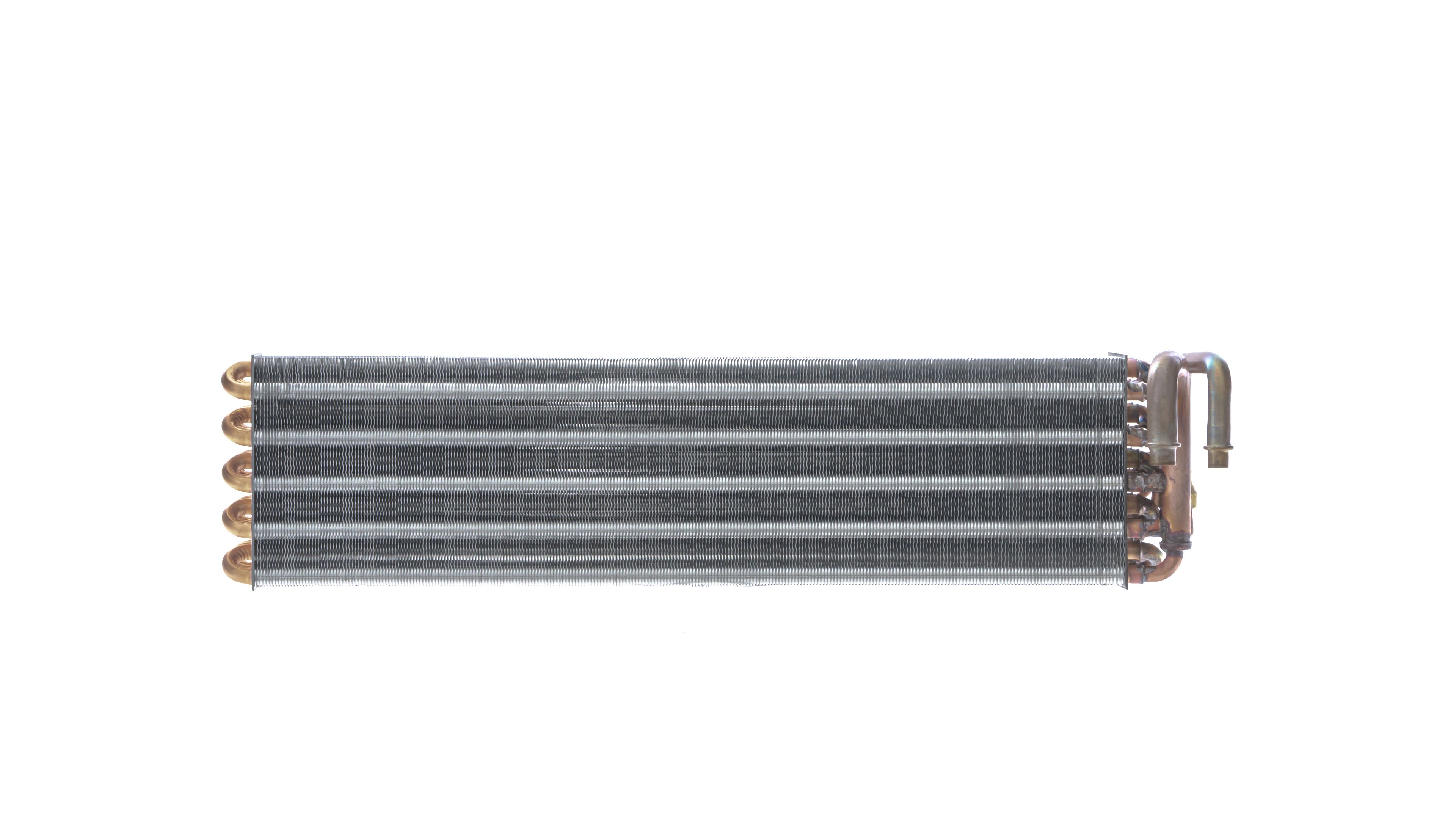 Numer OEM 00695082 - Parownik, klimatyzacja AE 192 000S