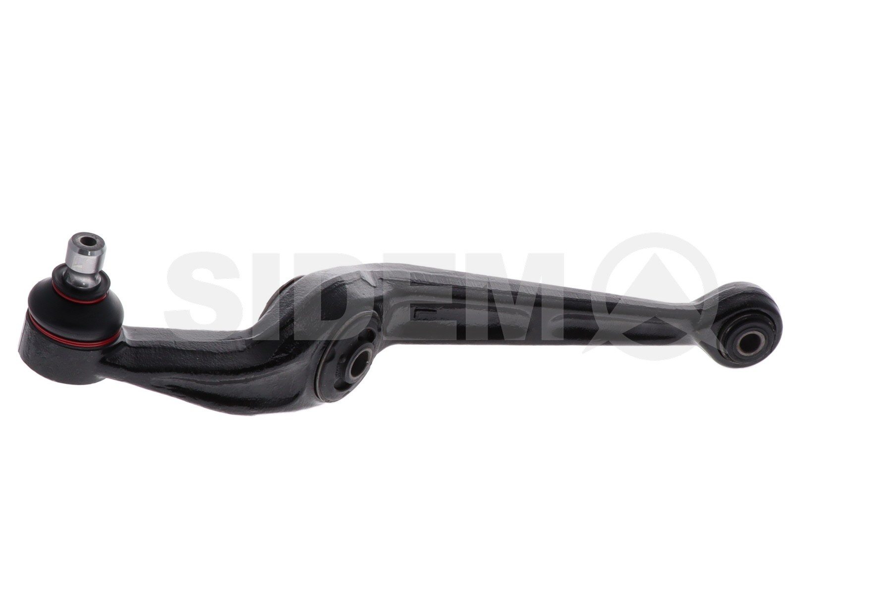 SIDEM 53480 suspension arm PEUGEOT 205 II Hatchback 1.6 90hp 1991