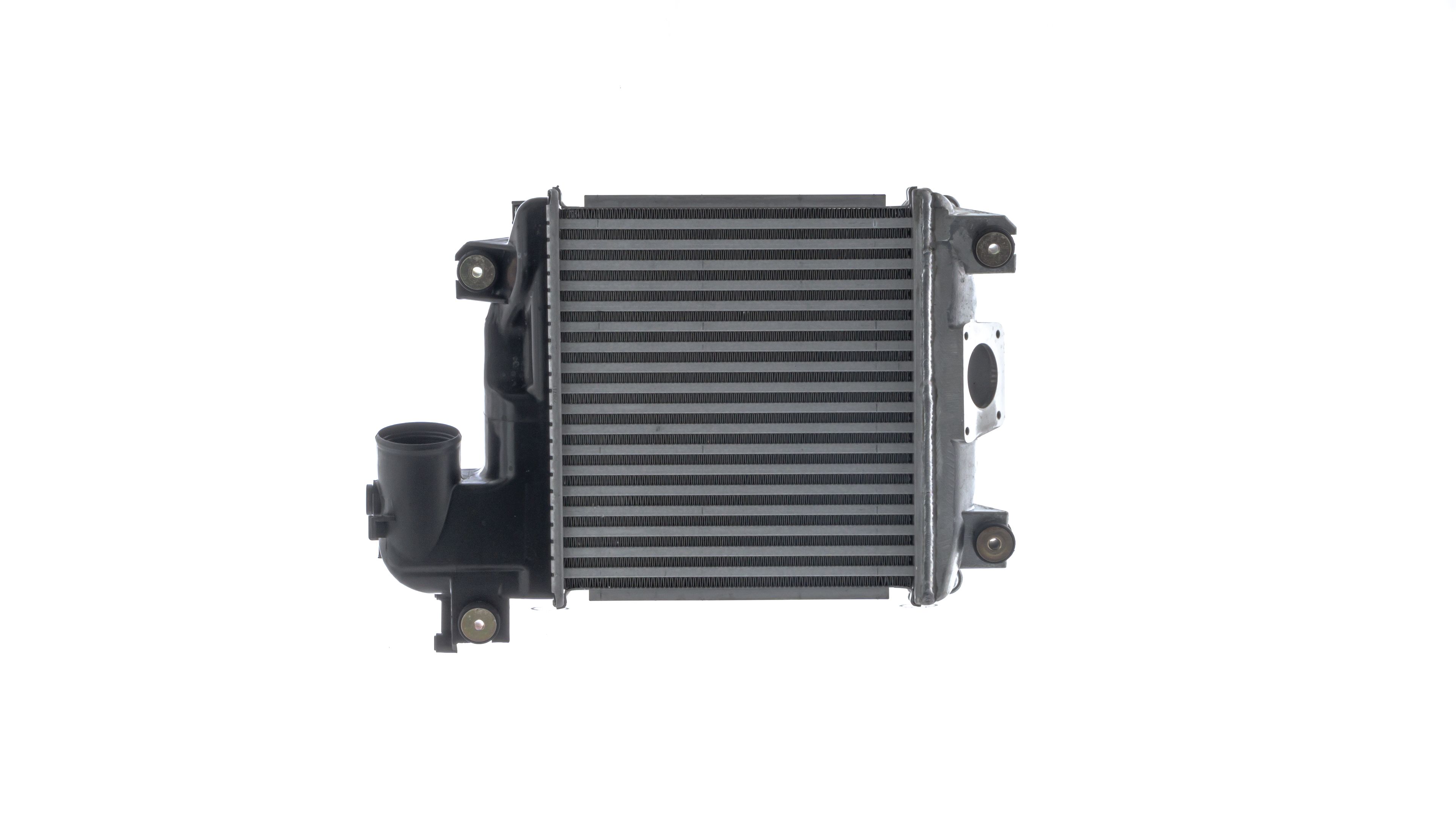 Intercooler CI 608 000S MAHLE ORIGINAL TOYOTA Hilux VII Pick-up 2.5 D-4D (KUN15_, KUN10) 2012 102 cv