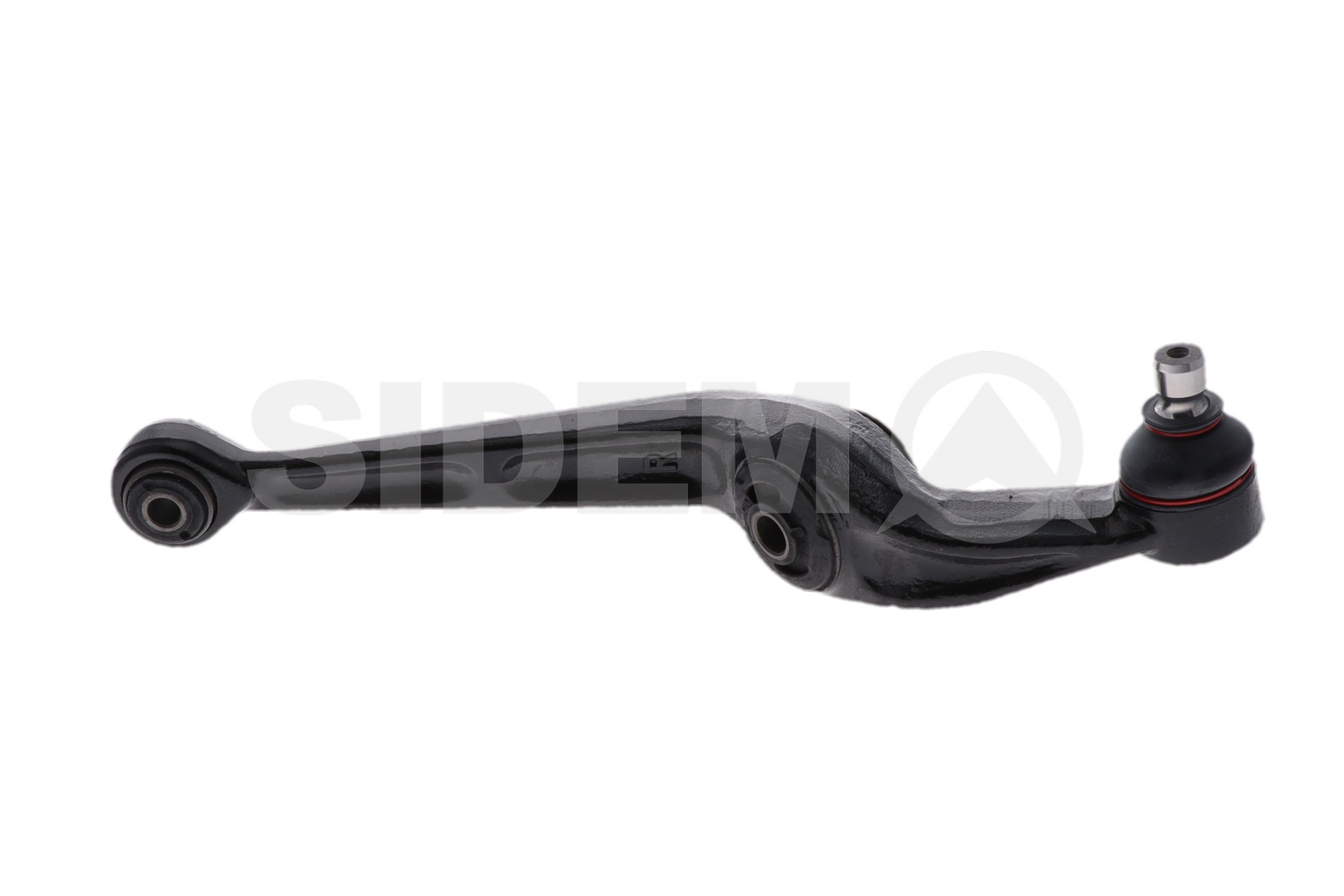 SIDEM 53481 suspension arm PEUGEOT 205 II Hatchback 1.6 90hp 1992