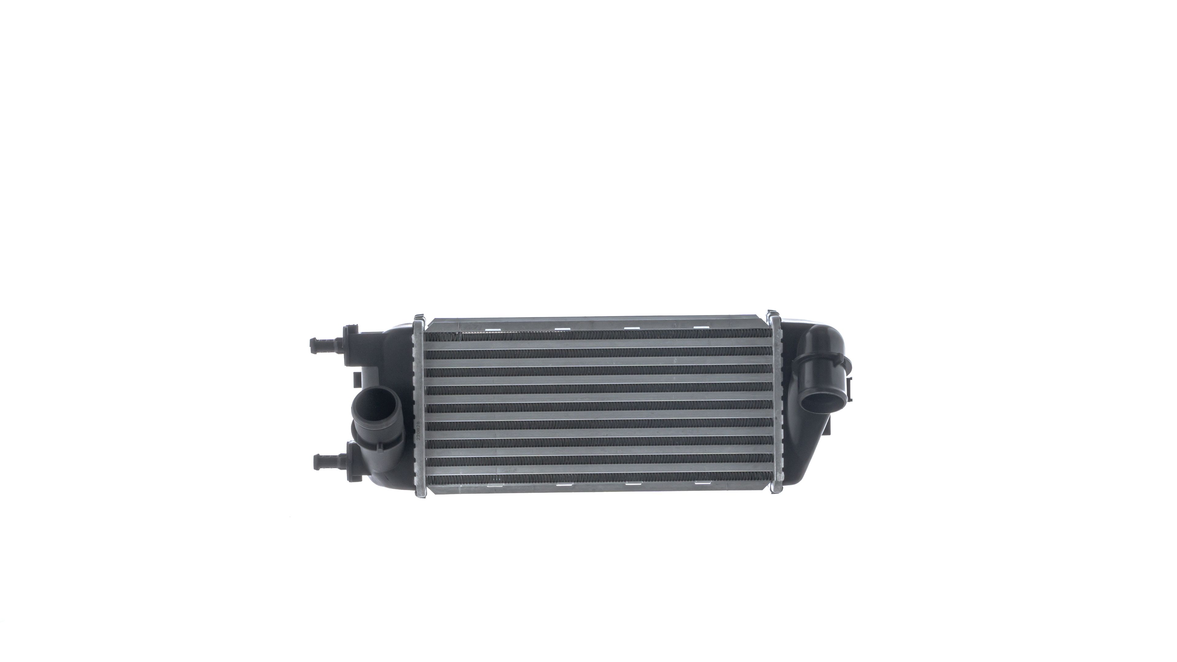 MAHLE ORIGINAL | Intercooler för turbo CI 691 000S FIAT Panda III Hatchback (312, 319) 2013 billiga online