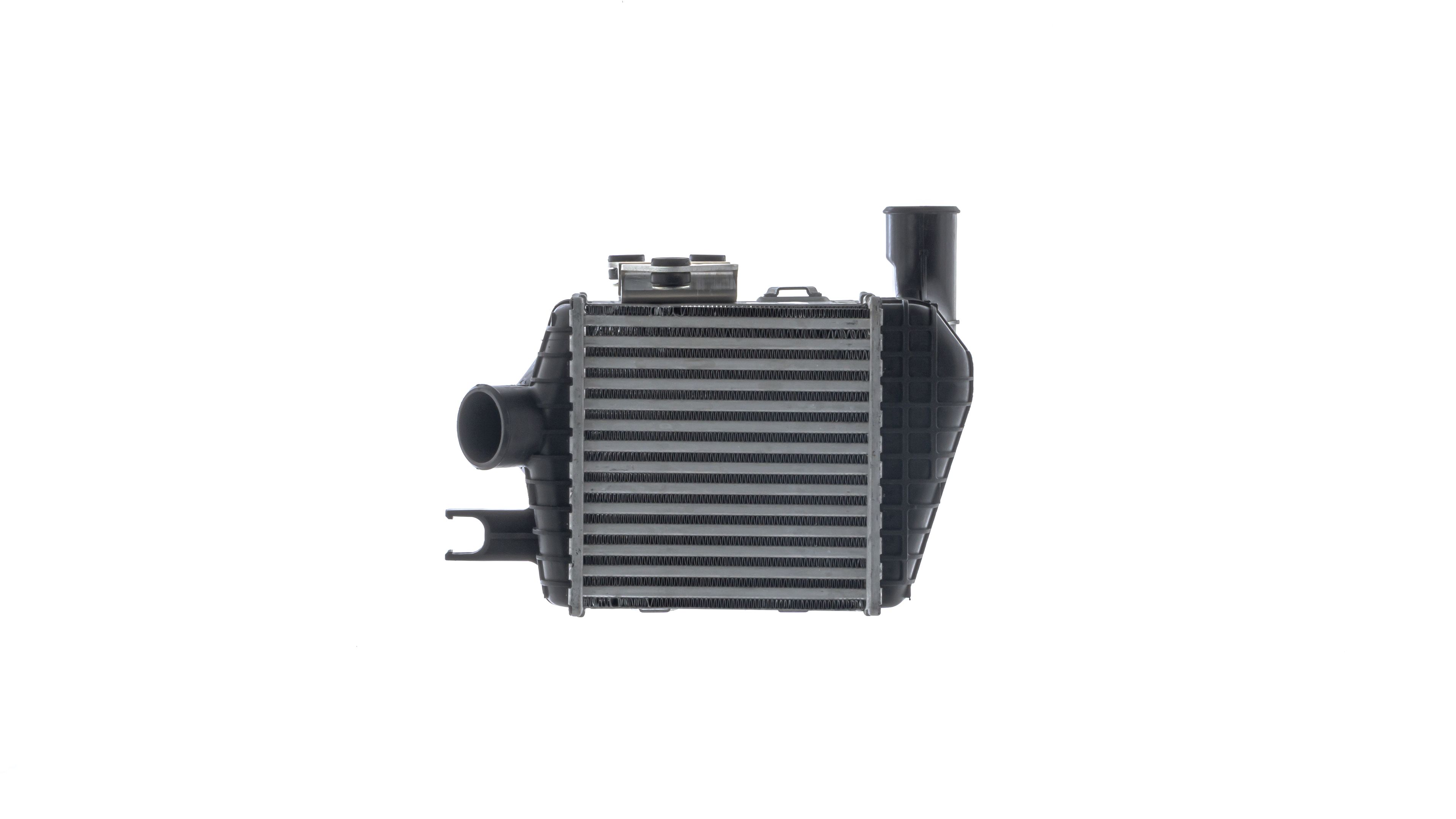 OEM-Nummer 28271-27250 - Ladeluftkühler CI 692 000S VOLVO, HONDA, HYUNDAI, KIA