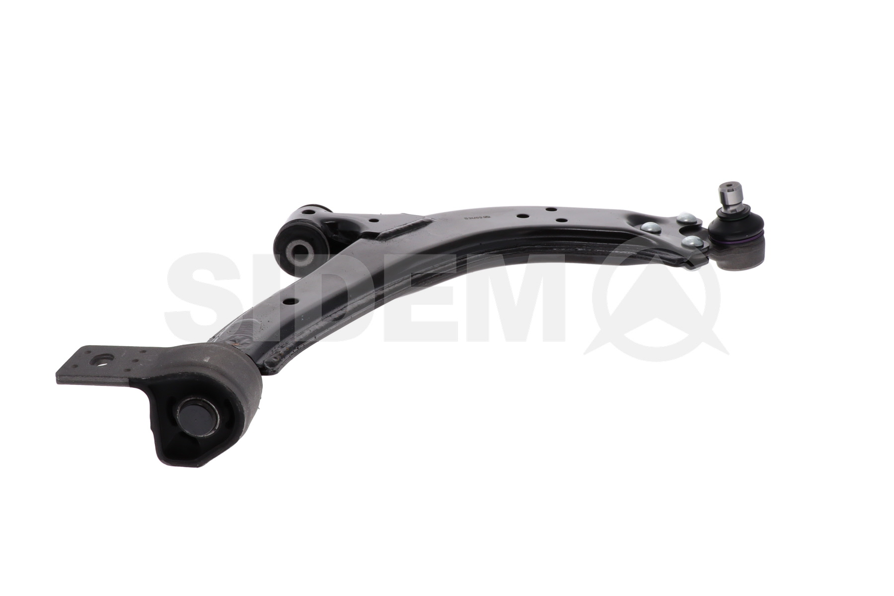 Suspension arm 53575 SIDEM 3 52 171 VAUXHALL, PEUGEOT, CITROËN, OPEL, CHEVROLET