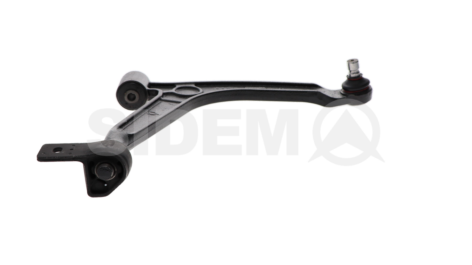 Número OEM 3521 R4 - Barra oscilante de suspensión de ruedas 53577 MERCEDES-BENZ, PEUGEOT, CITROËN, PIAGGIO