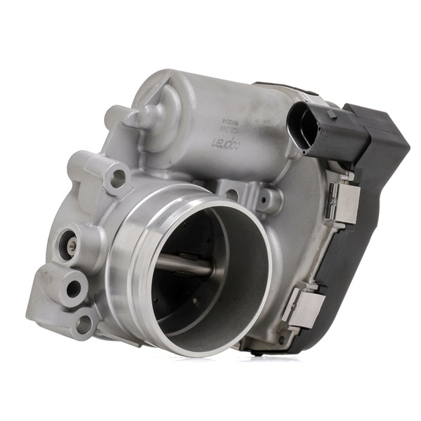 OEM nummer 06F 133 062 B - Gasspjæld 120 246 VW, AUDI, SKODA, SEAT