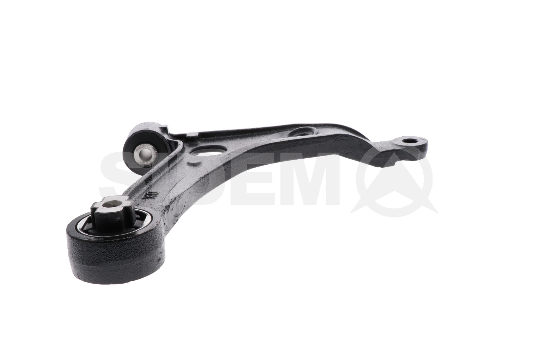 SIDEM 54271 suspension arm FIAT Ducato III Platform / Chassis (250, 290) 2.3 D 150 Multijet 148hp 2025