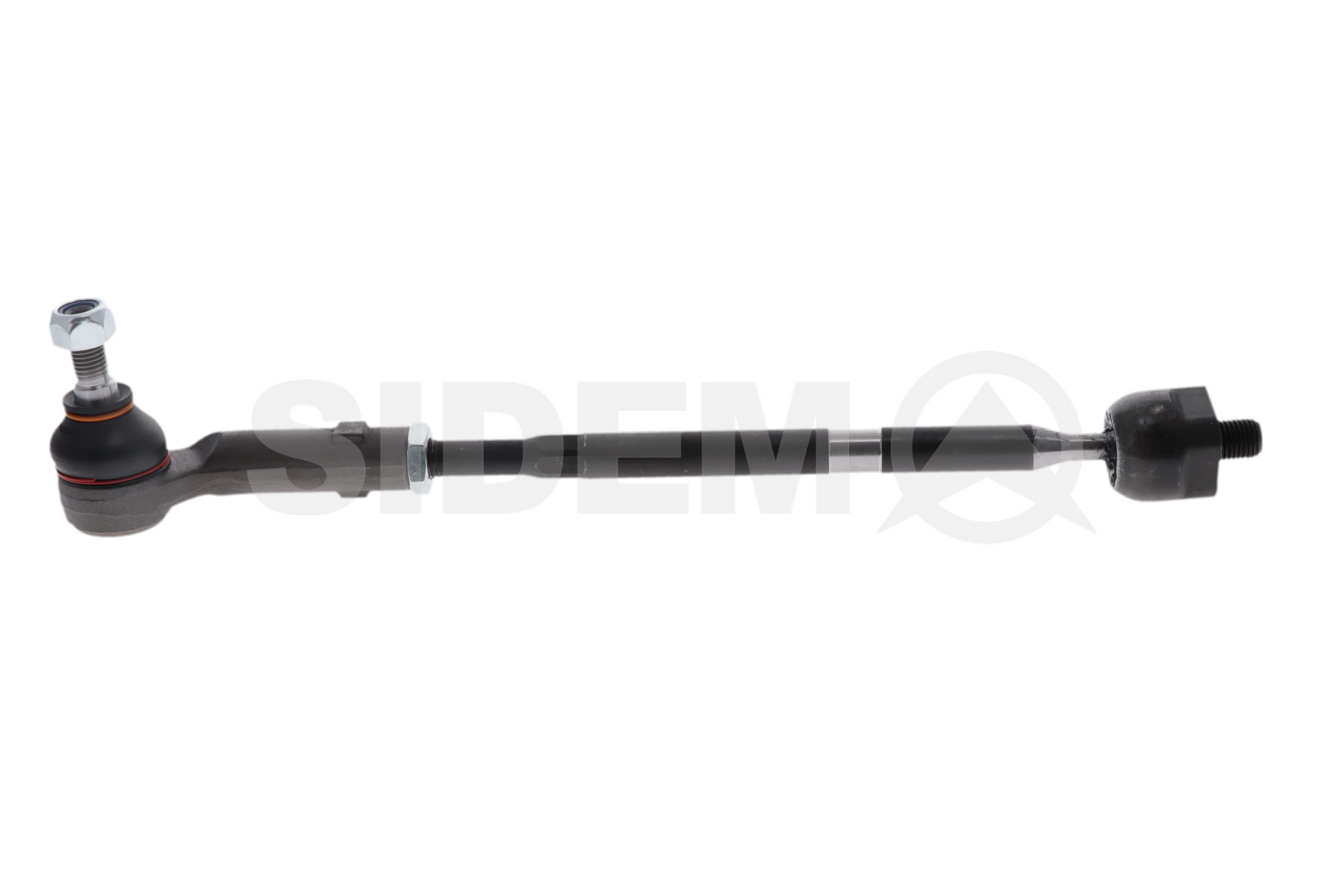 Spurstange 57020 SIDEM SKODA Fabia II Combi (545) 1.4 TDI 2008 70 PS