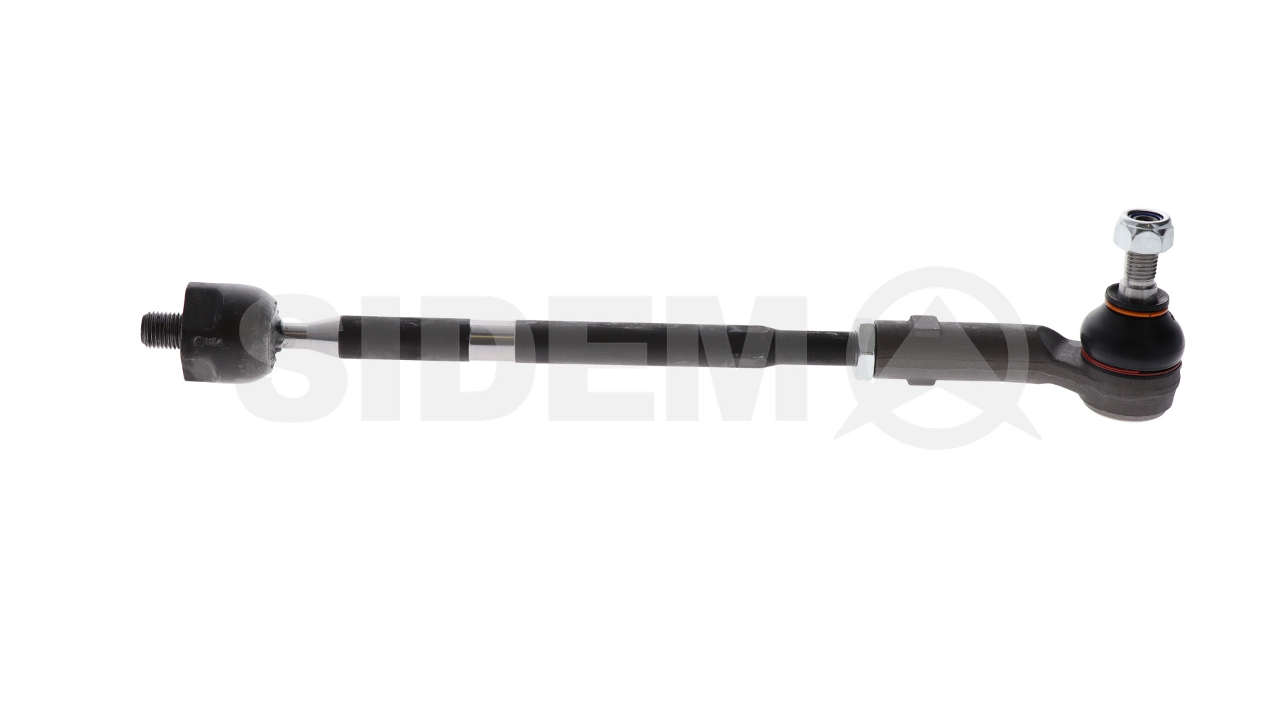 Spurstange 57021 SIDEM SKODA Fabia II Combi (545) 1.4 TDI 2007 70 PS