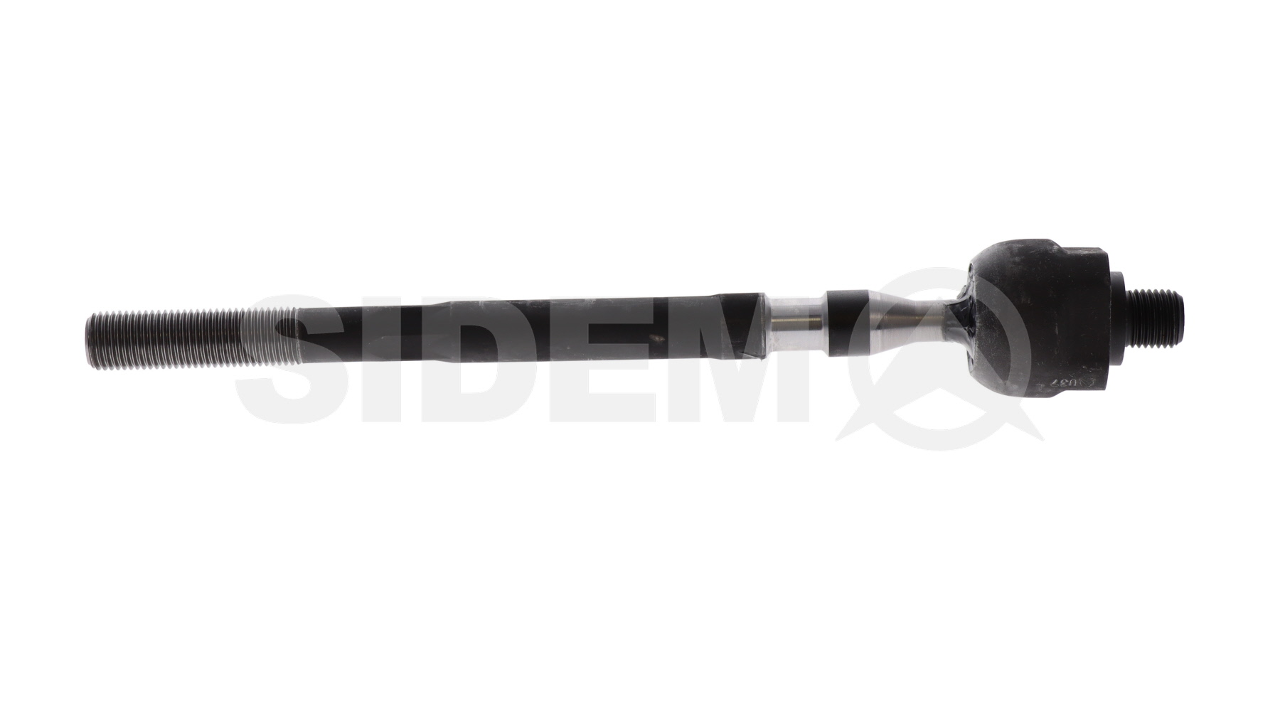 SIDEM 5716 inner tie rod RENAULT Clio II Hatchback (BB, CB) 1.2 (BB0A, BB0F, BB10, BB1K, BB28, BB2D, BB2H, CB0A,... 58hp 2004