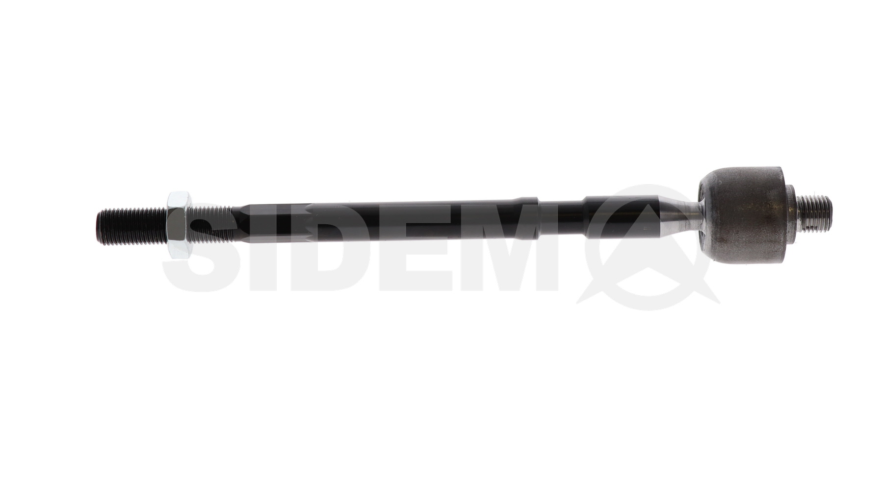 SIDEM 5810 Axialgelenk, Spurstange RENAULT MEGANE Scenic (JA0/1_) 1.9 dT 90 PS Diesel 1998