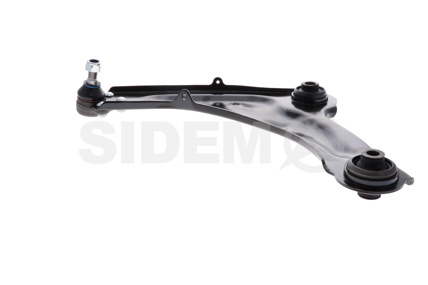 SIDEM 5870 suspension arm RENAULT Laguna II Hatchback (BG) 1.9 dCi 125hp 2007
