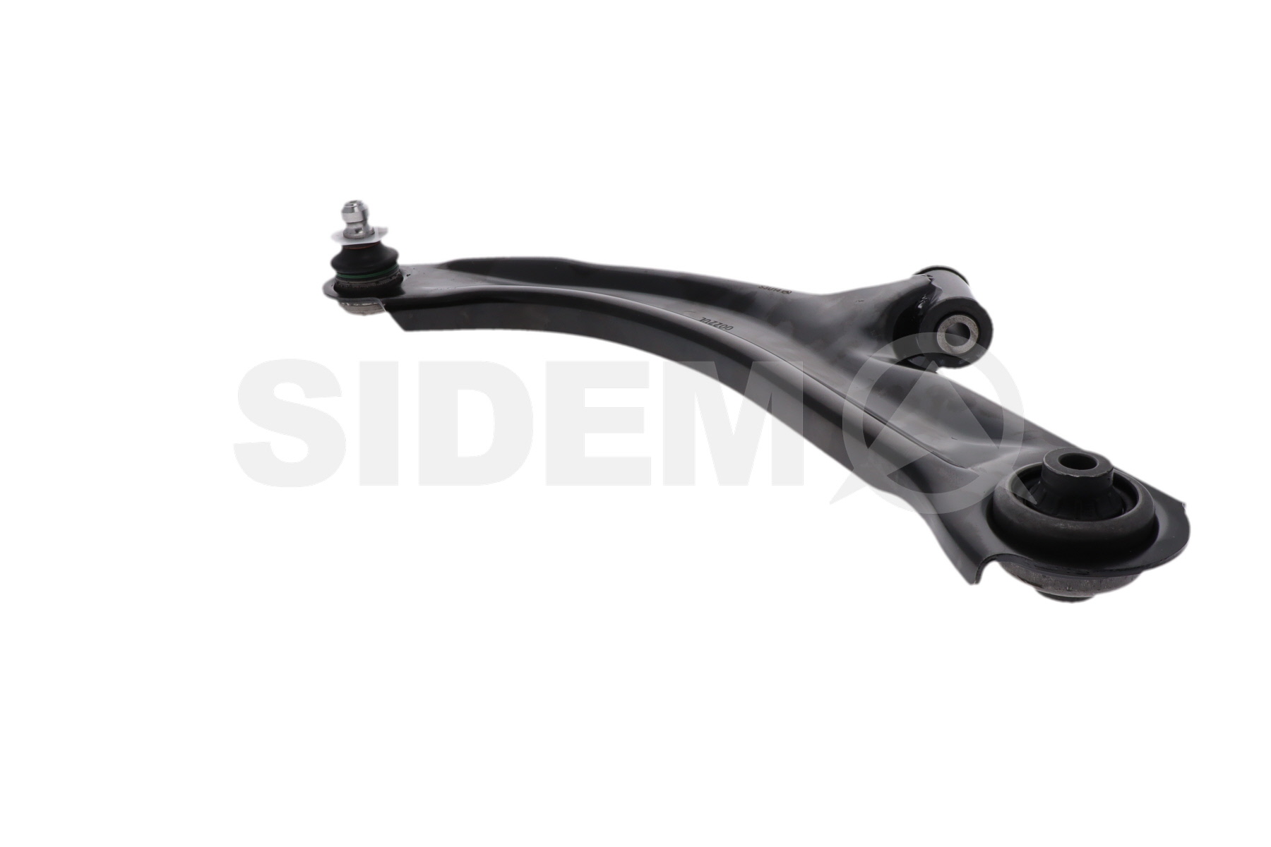 OEM-nummer 82 00 744 091 - Draagarm 5872 BMW, RENAULT, NISSAN, MAZDA, DACIA