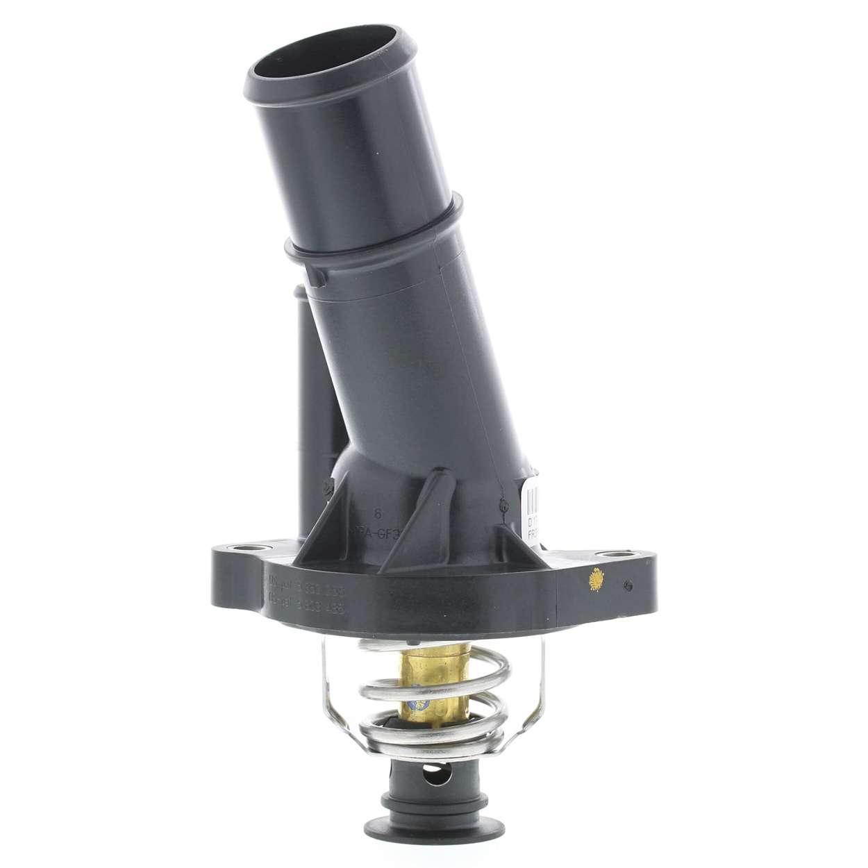 MOTORAD 1010-82 Kühlwasserthermostat Ford Focus IV HN