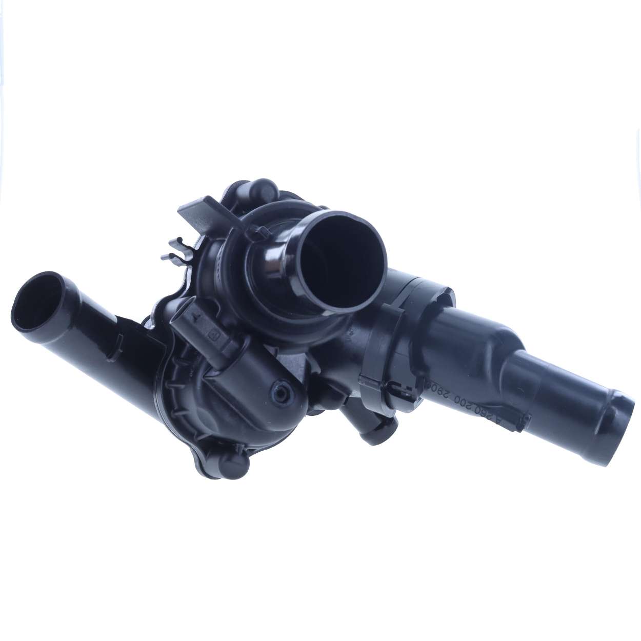 MOTORAD 1262-83 Thermostat d'eau Mercedes W177