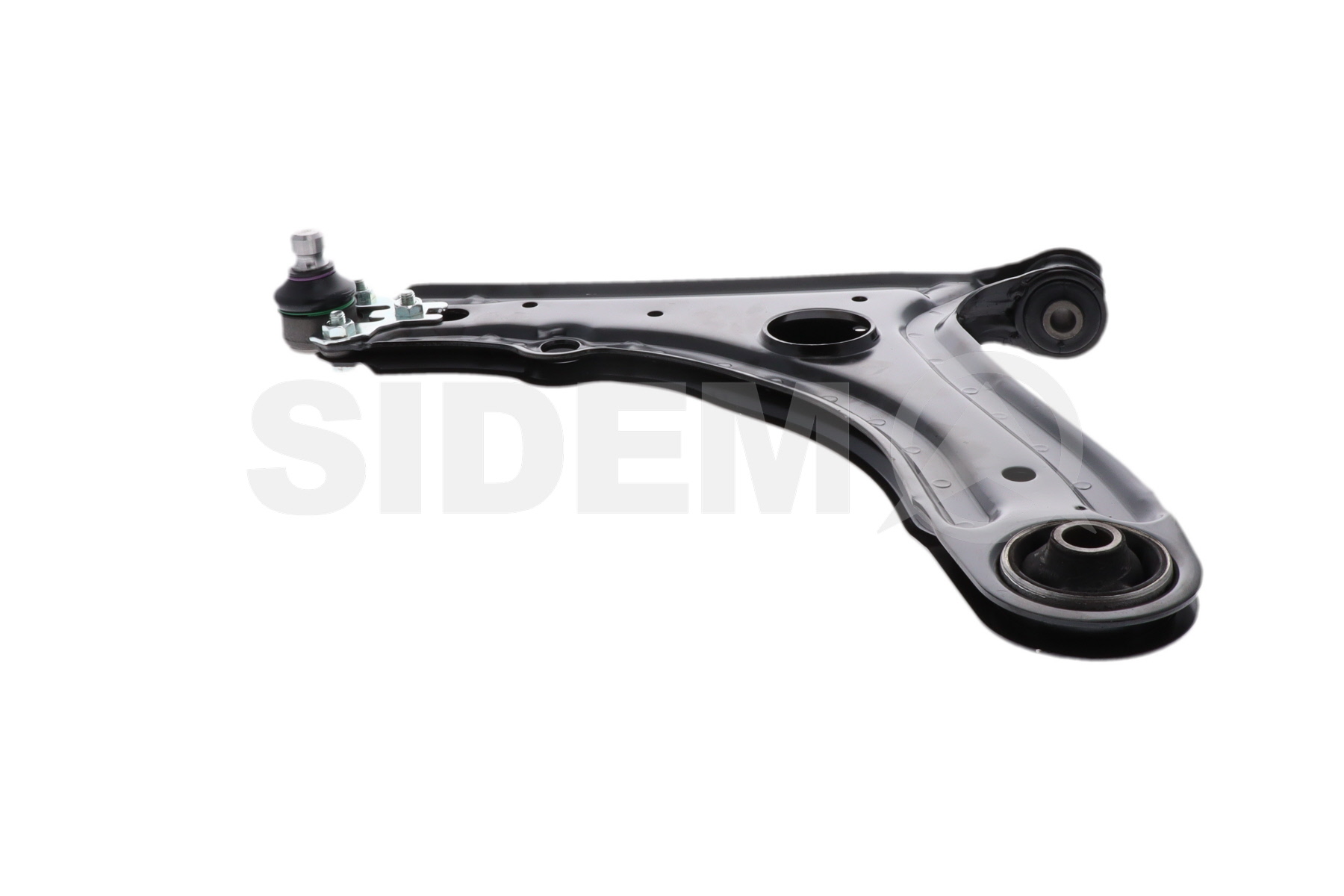 Dreieckslenker 63489 A SIDEM VW Corrado (53i) 2.8 VR6 1992 174 PS