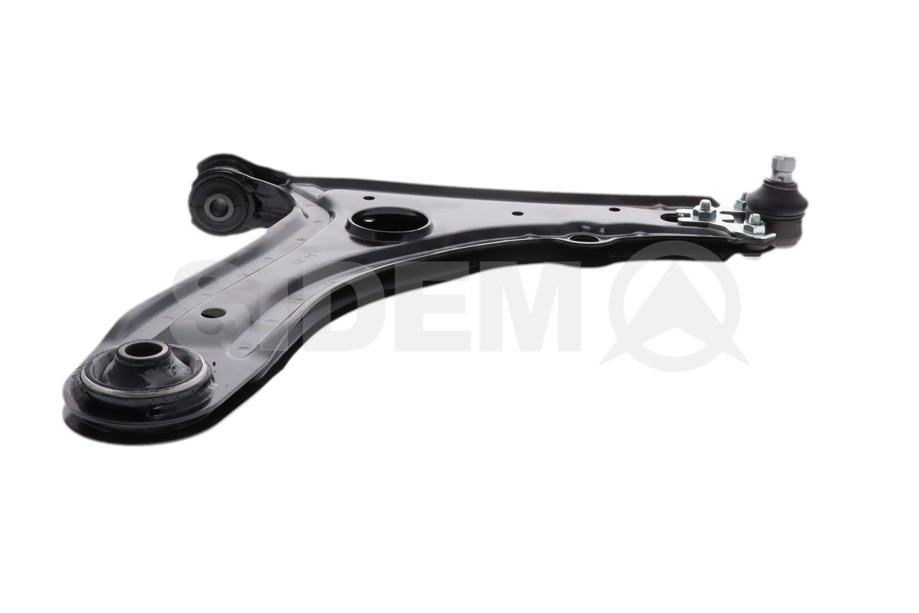 Dreieckslenker 63489 B SIDEM VW Corrado (53i) 2.8 VR6 1993 174 PS