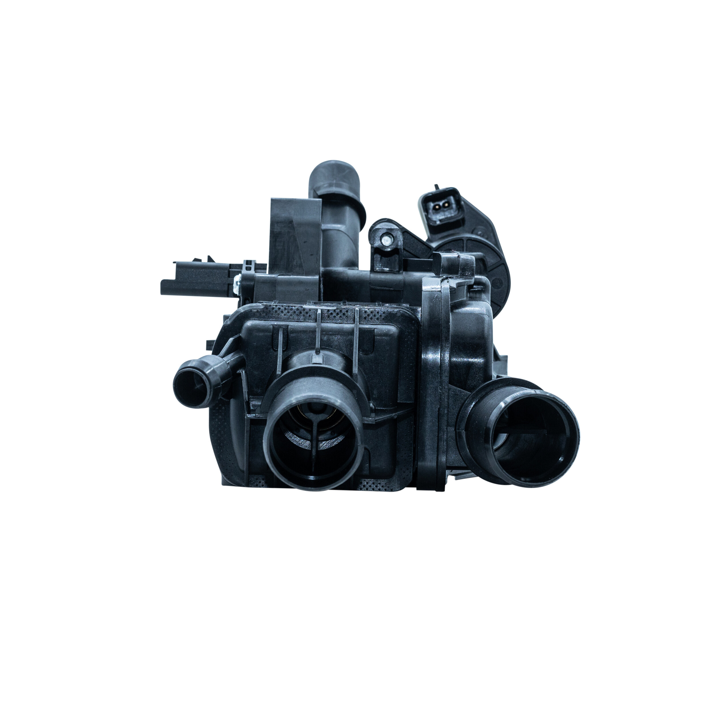 MOTORAD TA1217 Kühlwasserthermostat FORD C-Max 2 (DXA/CB7, DXA/CEU) 2.0 TDCi 115 PS Diesel 2017