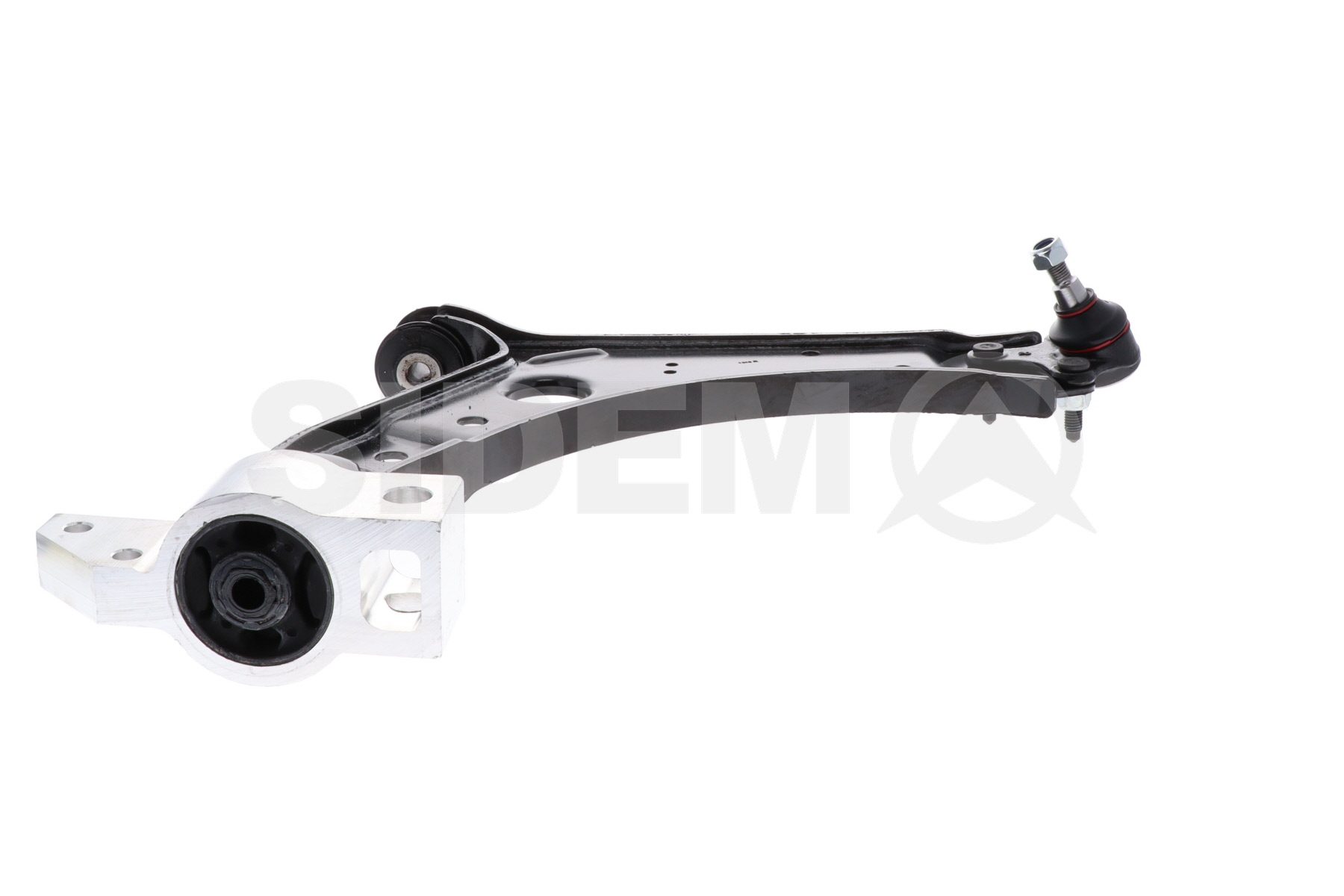 SIDEM 63779 Querlenker VW Golf 5 Variant (1K5) 2.0 TDI 131 PS Diesel 2009